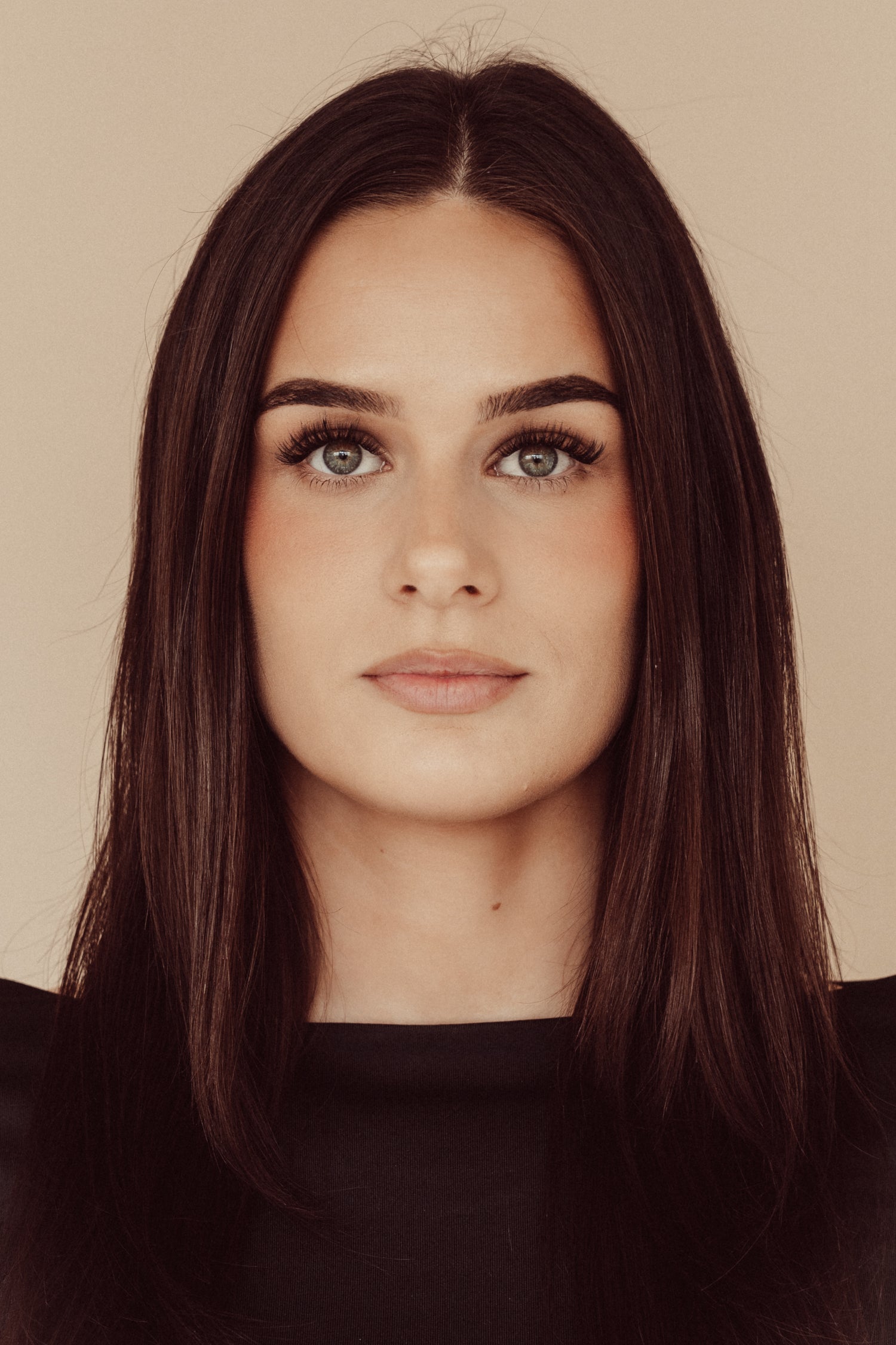 DIY Clusters - Barely