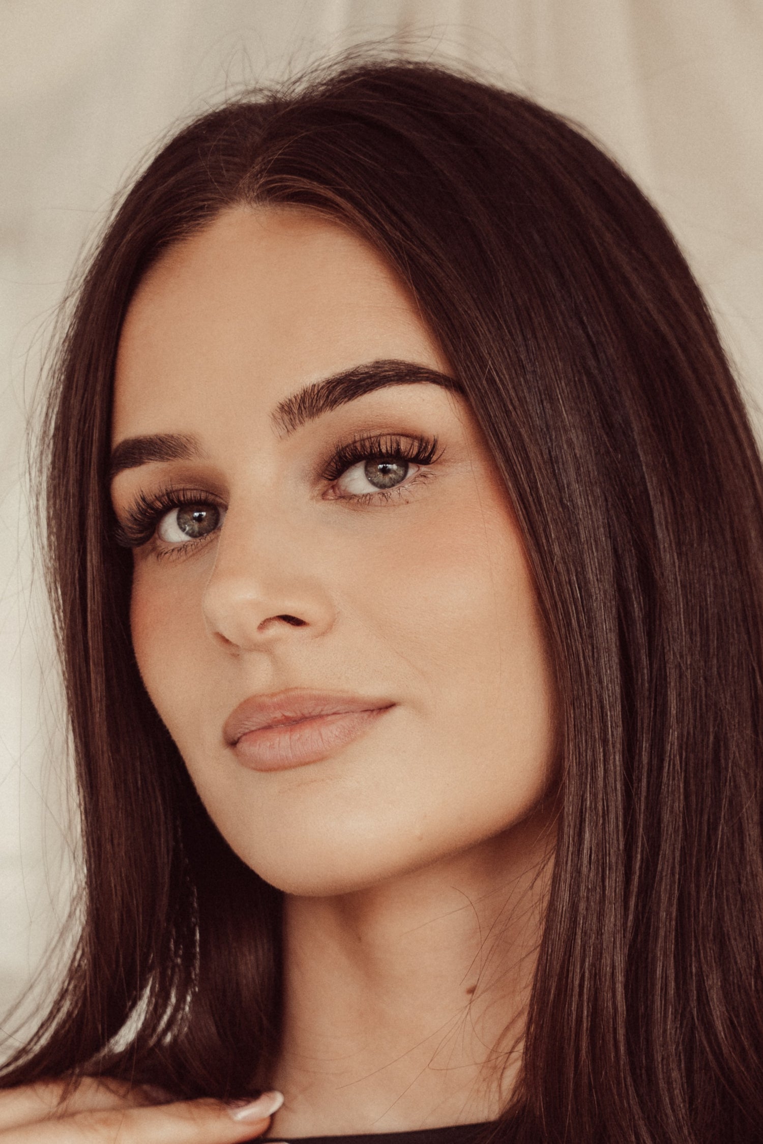 DIY Clusters - Barely