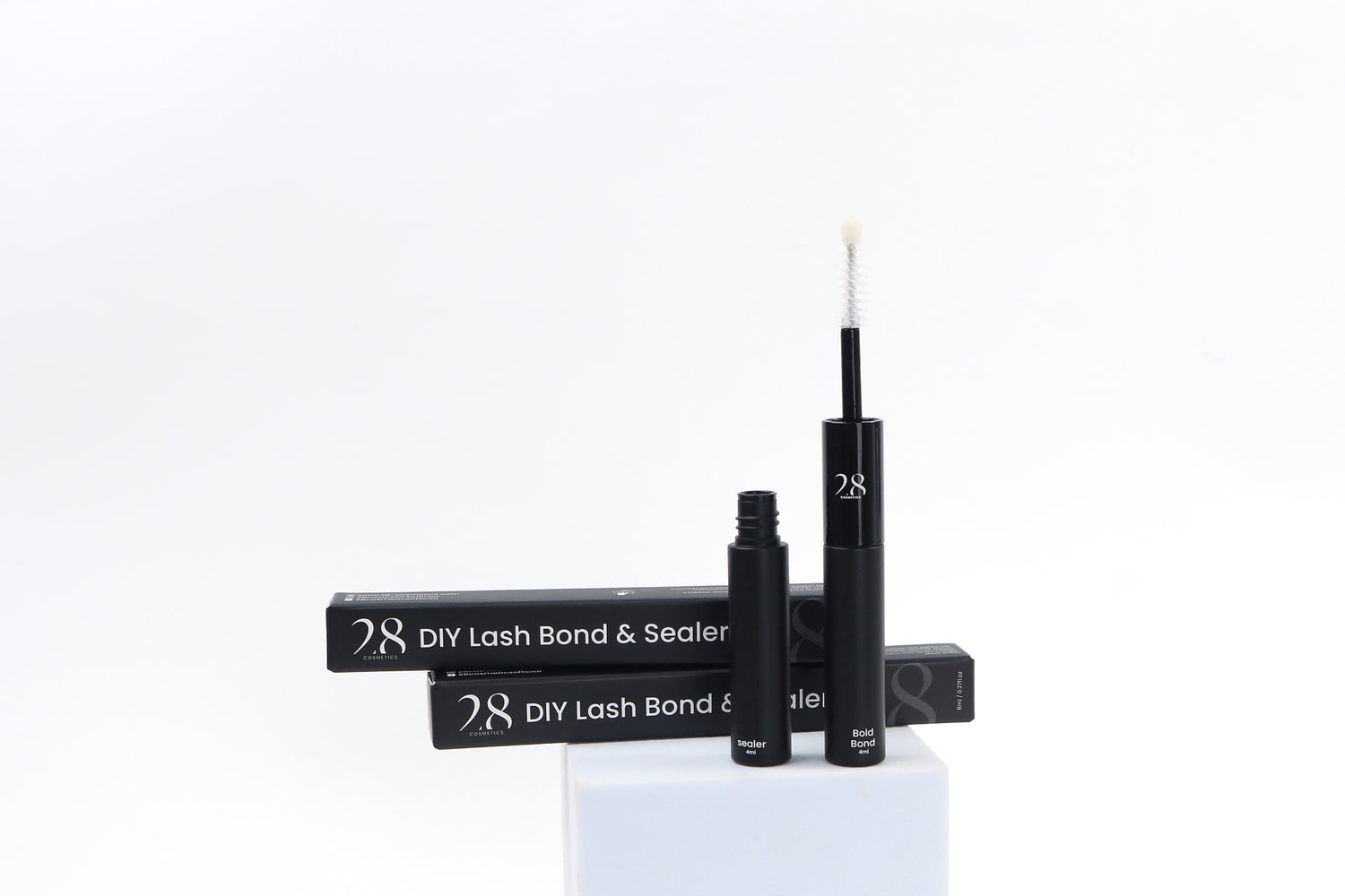 The Bond & Seal Bundle