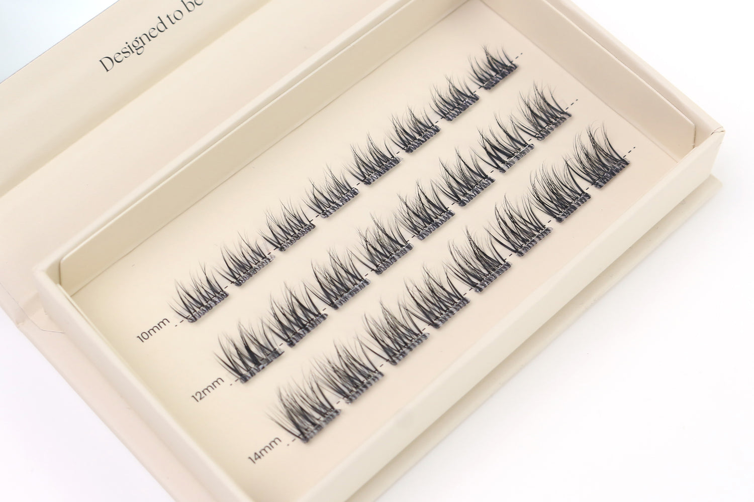 Pre-glued Clusters - Dawn