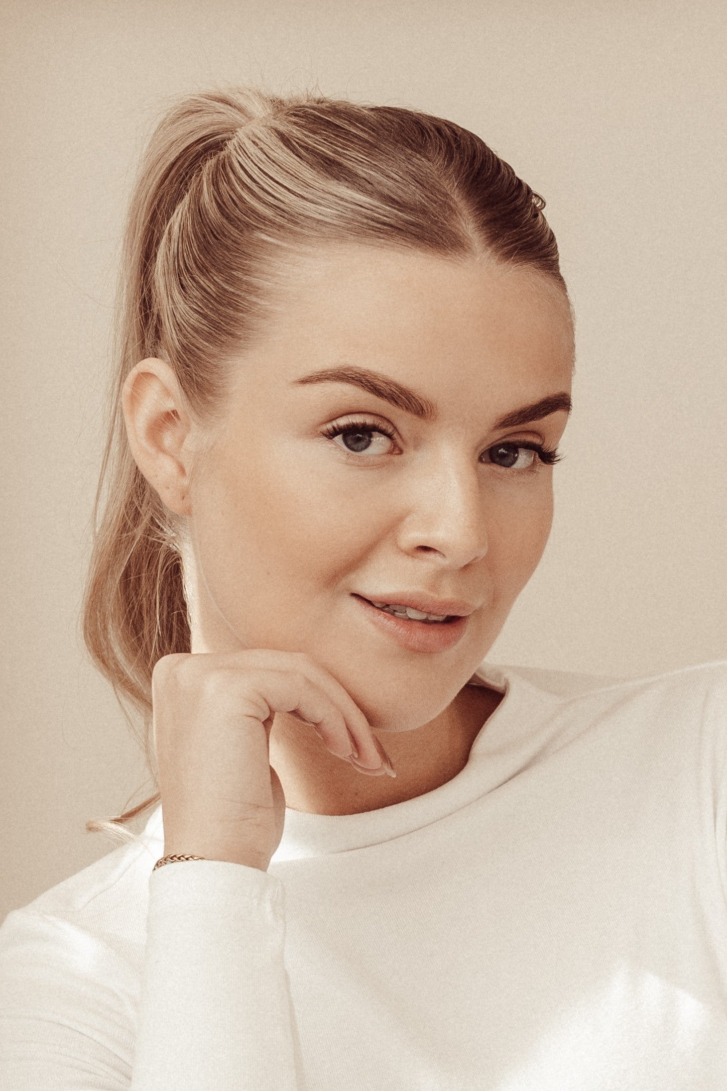 Pre-glued Clusters - Dawn