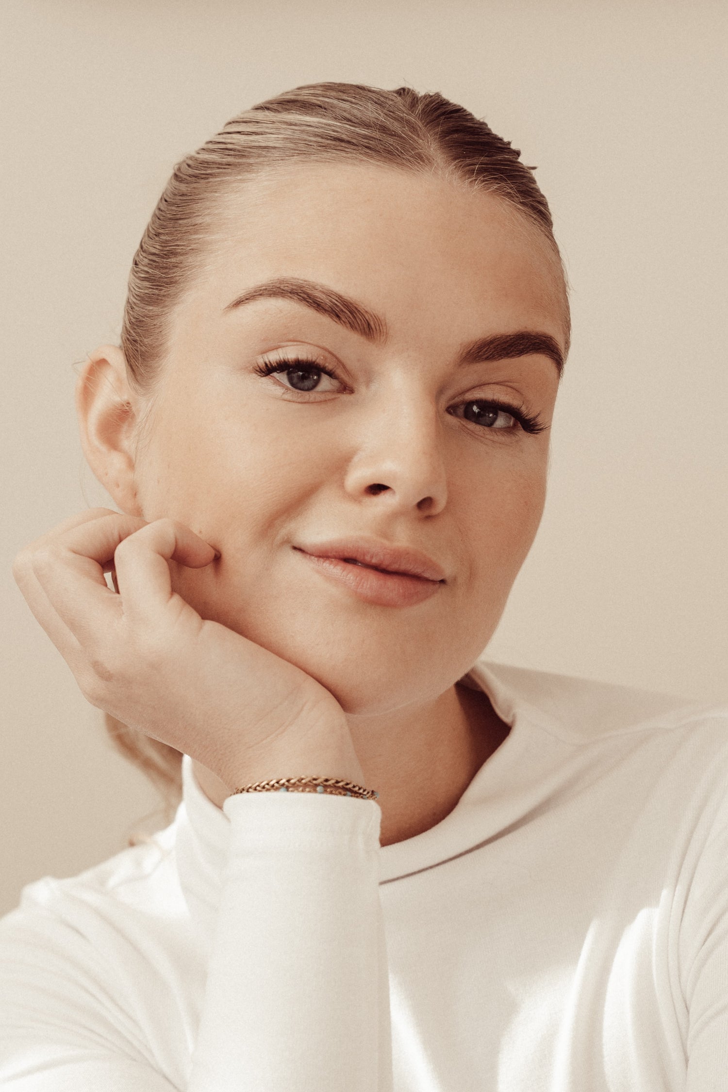 Pre-glued Clusters - Dawn