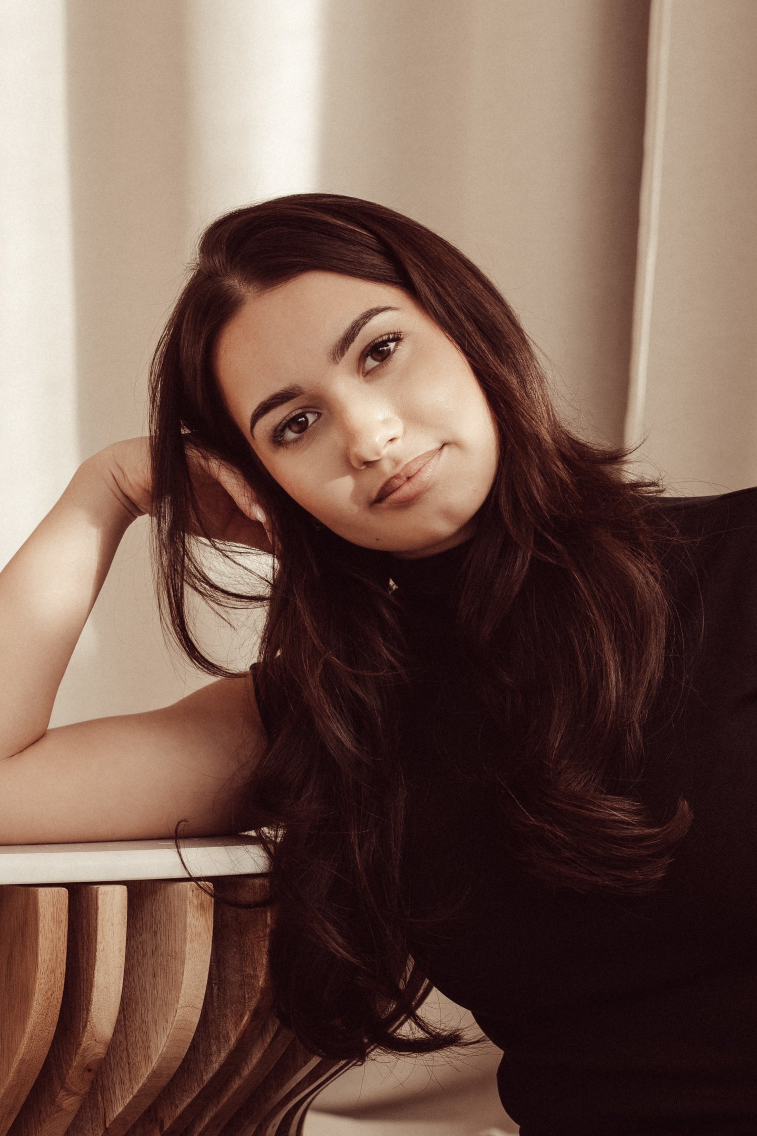 Pre-glued Half Lashes - Eclipse