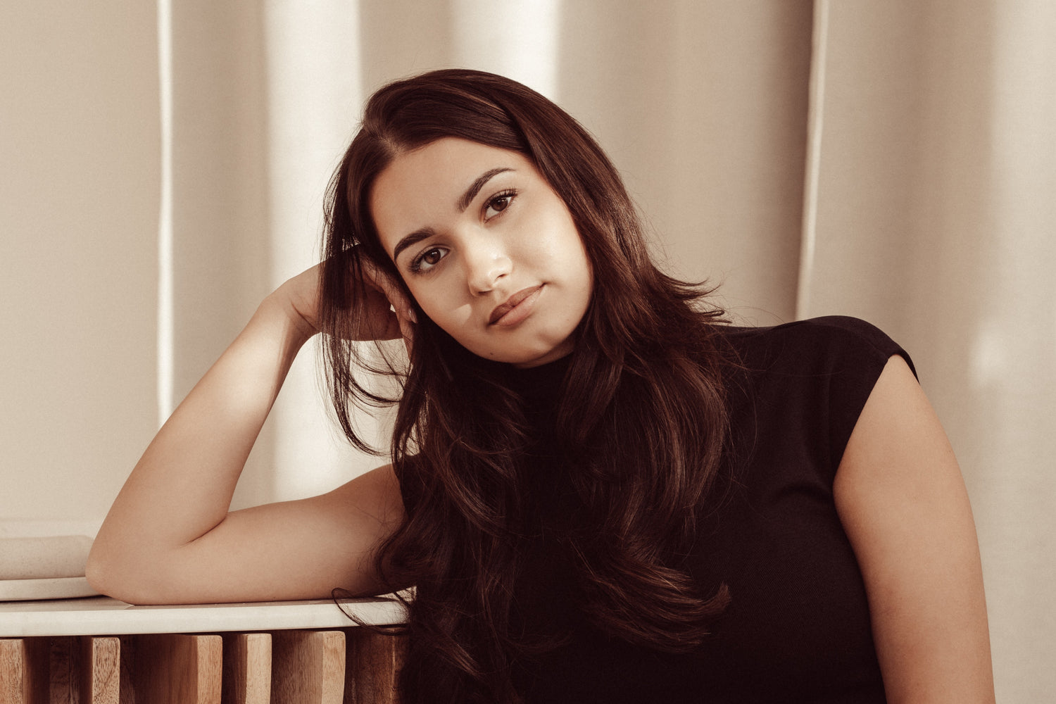 Pre-glued Half Lashes - Eclipse