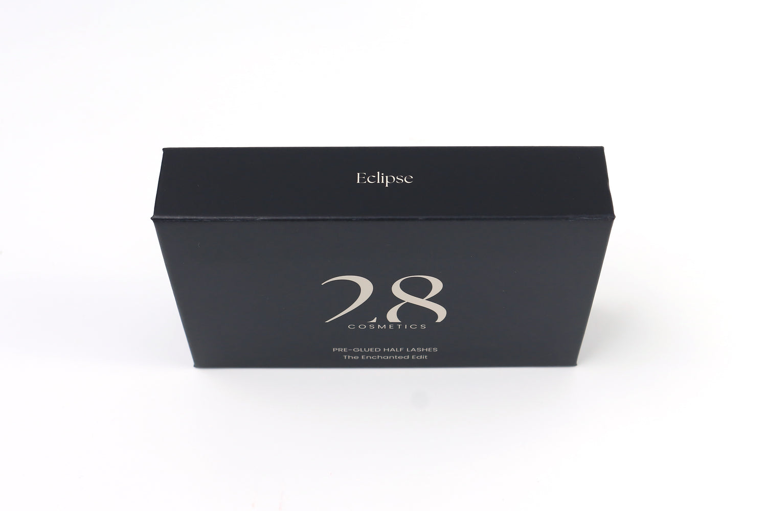 Pre-glued Half Lashes - Eclipse