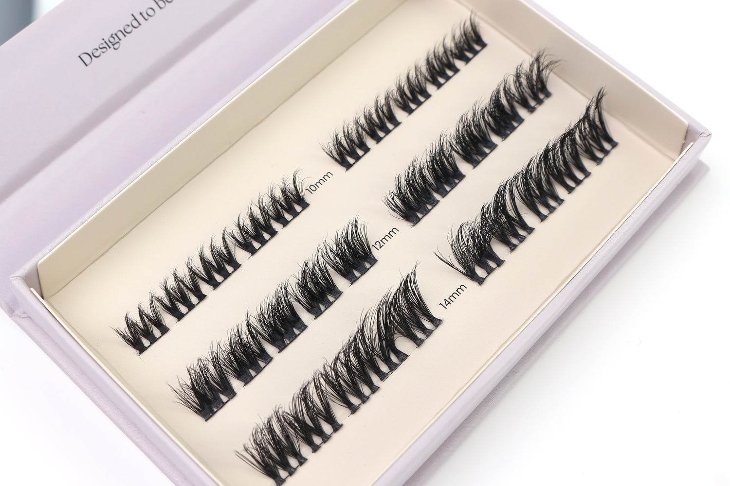 DIY Clusters - Ethereal