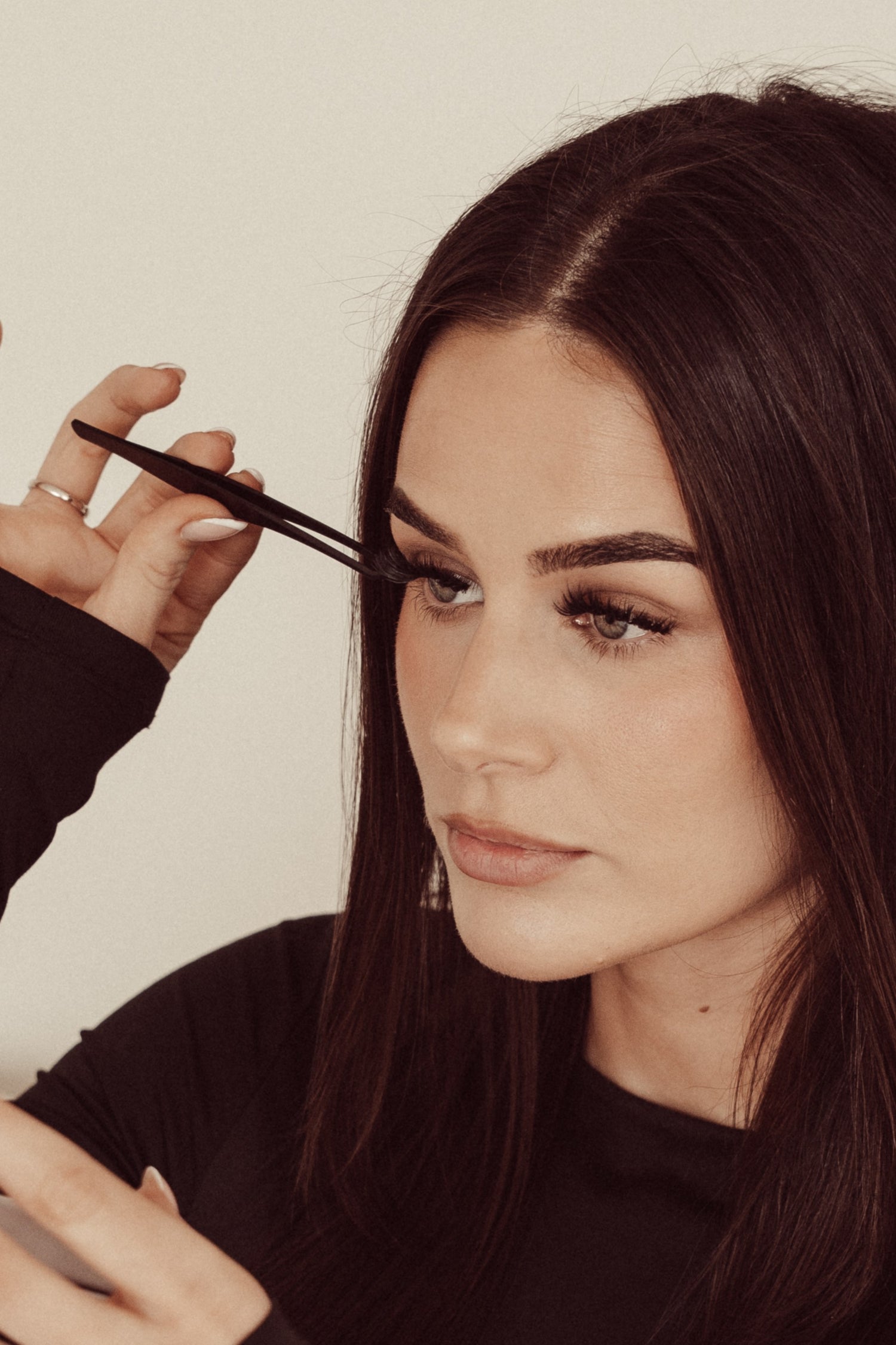 DIY Clusters - Ethereal