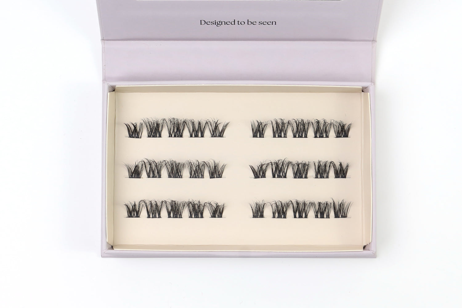 DIY Pre-mapped Clusters - Lustre