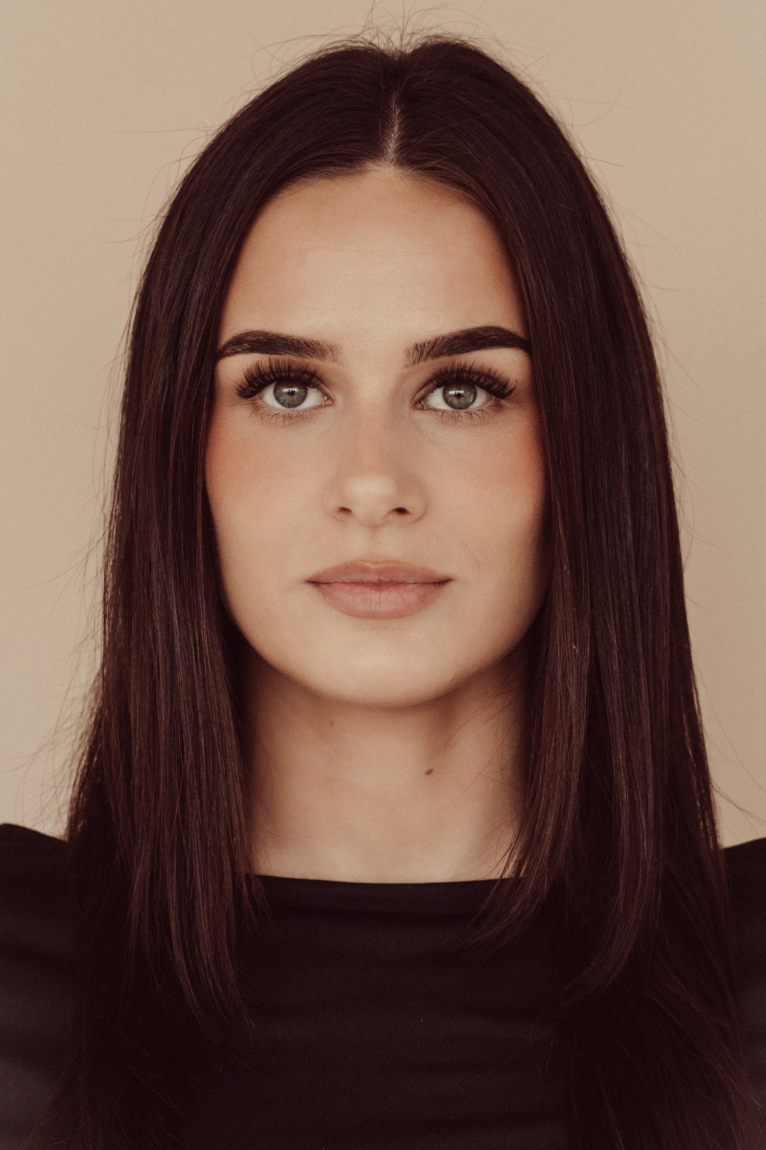 DIY Pre-mapped Clusters - Lustre