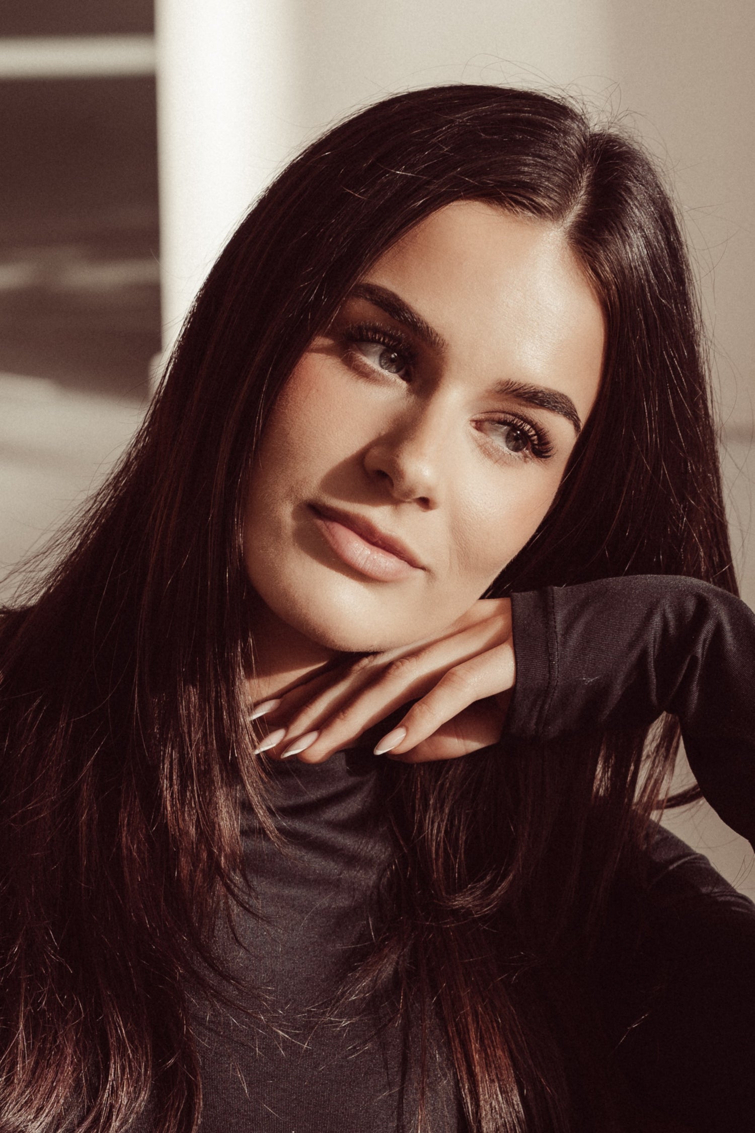 DIY Pre-mapped Clusters - Lustre