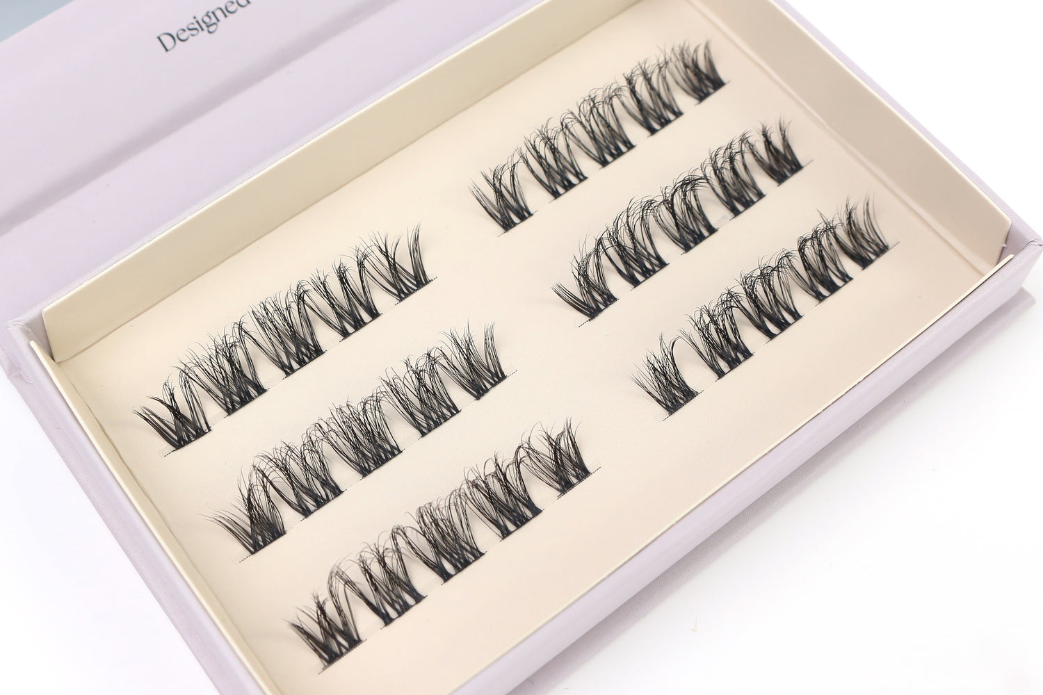 DIY Pre-mapped Clusters - Lustre