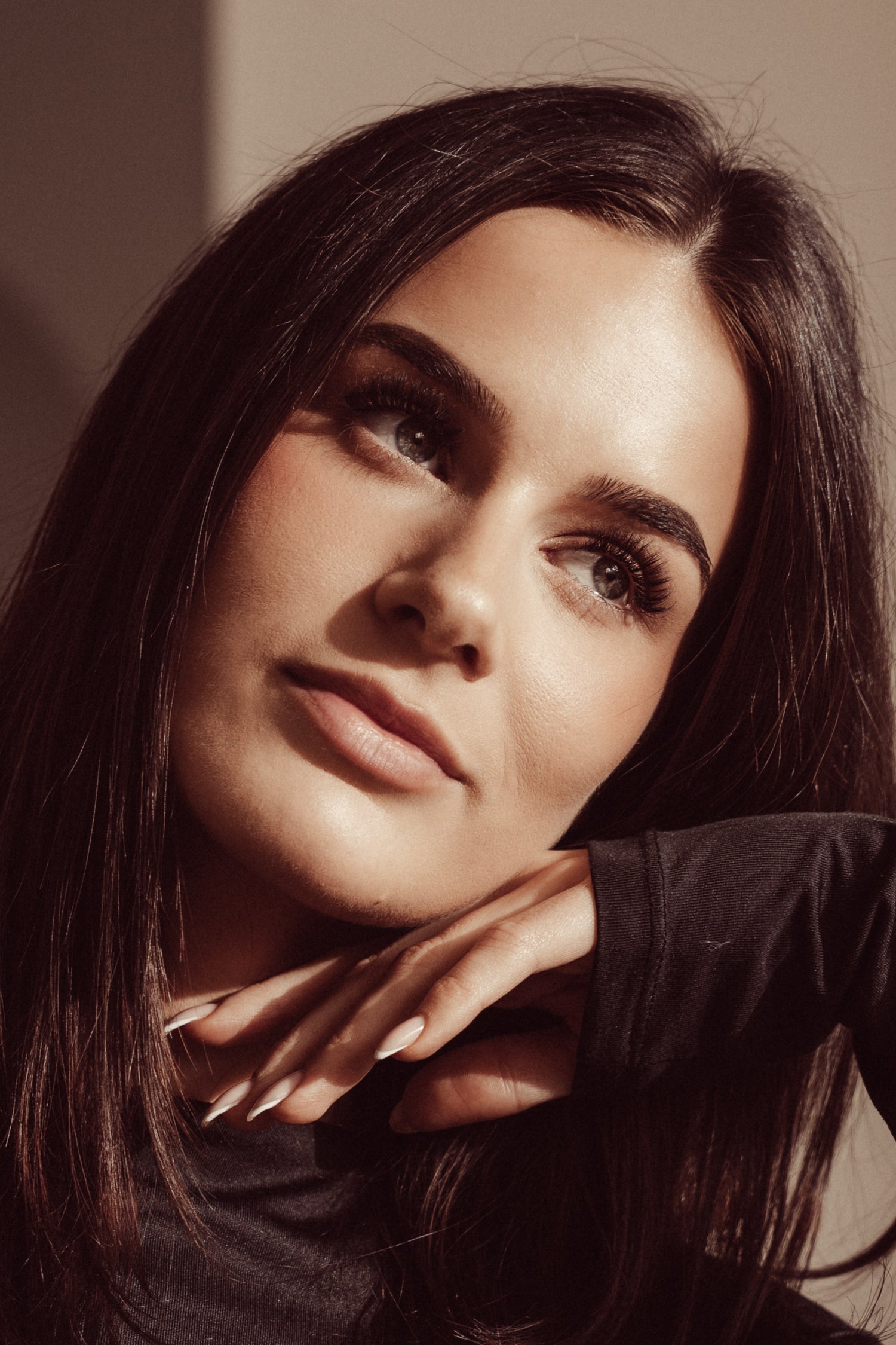 DIY Pre-mapped Clusters - Lustre