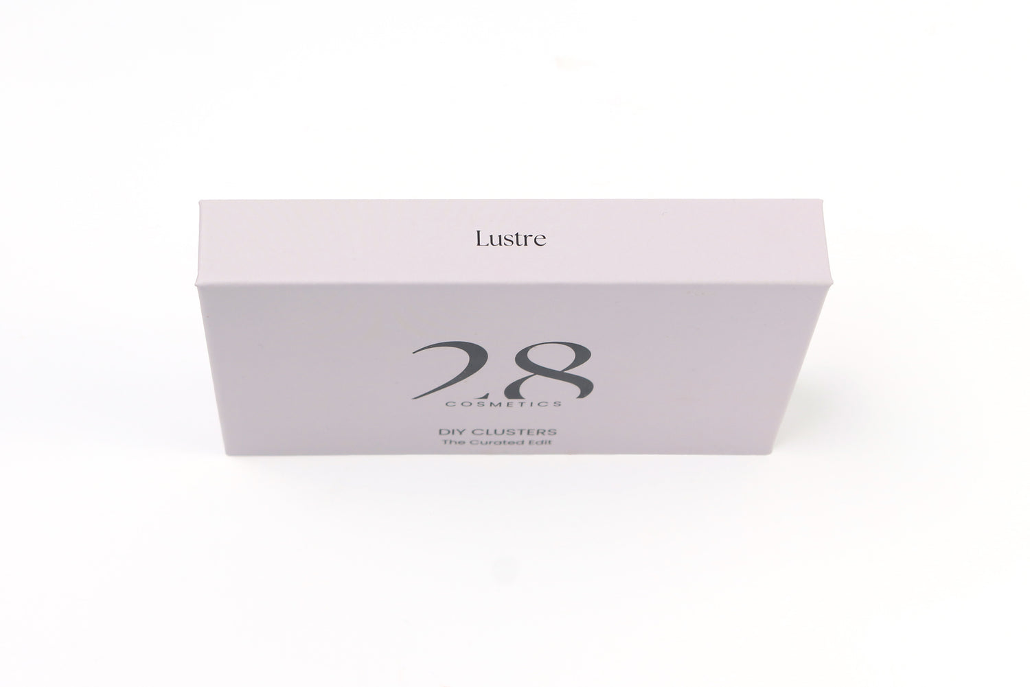 DIY Pre-mapped Clusters - Lustre