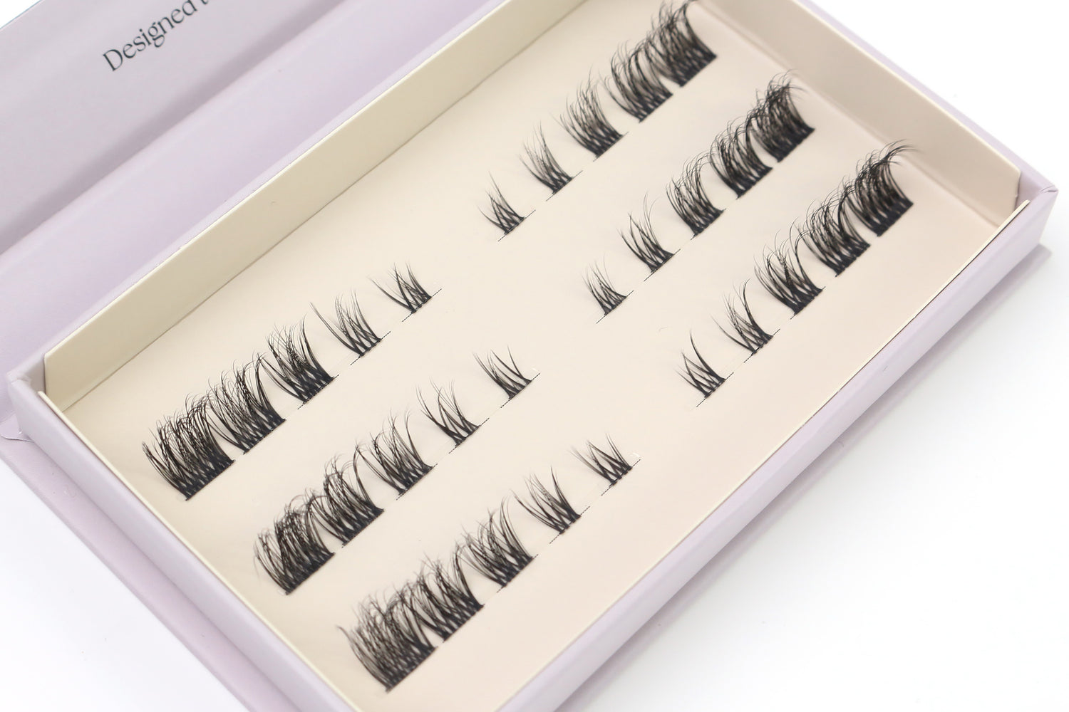 DIY Pre-mapped Clusters - Siren