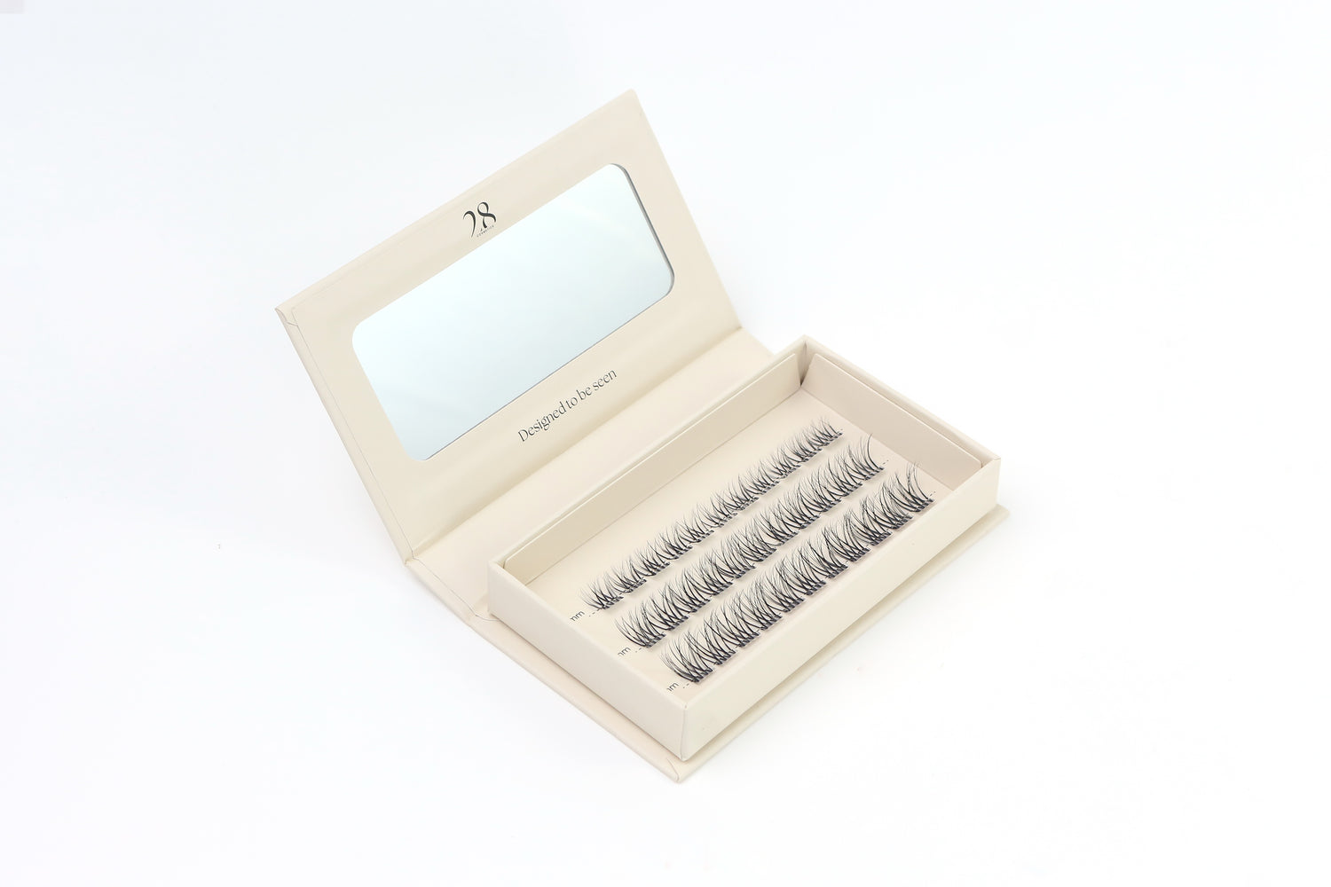 Pre-glued Clusters - Whisper