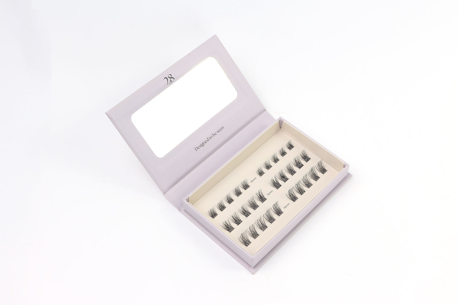 DIY Clusters - Barely