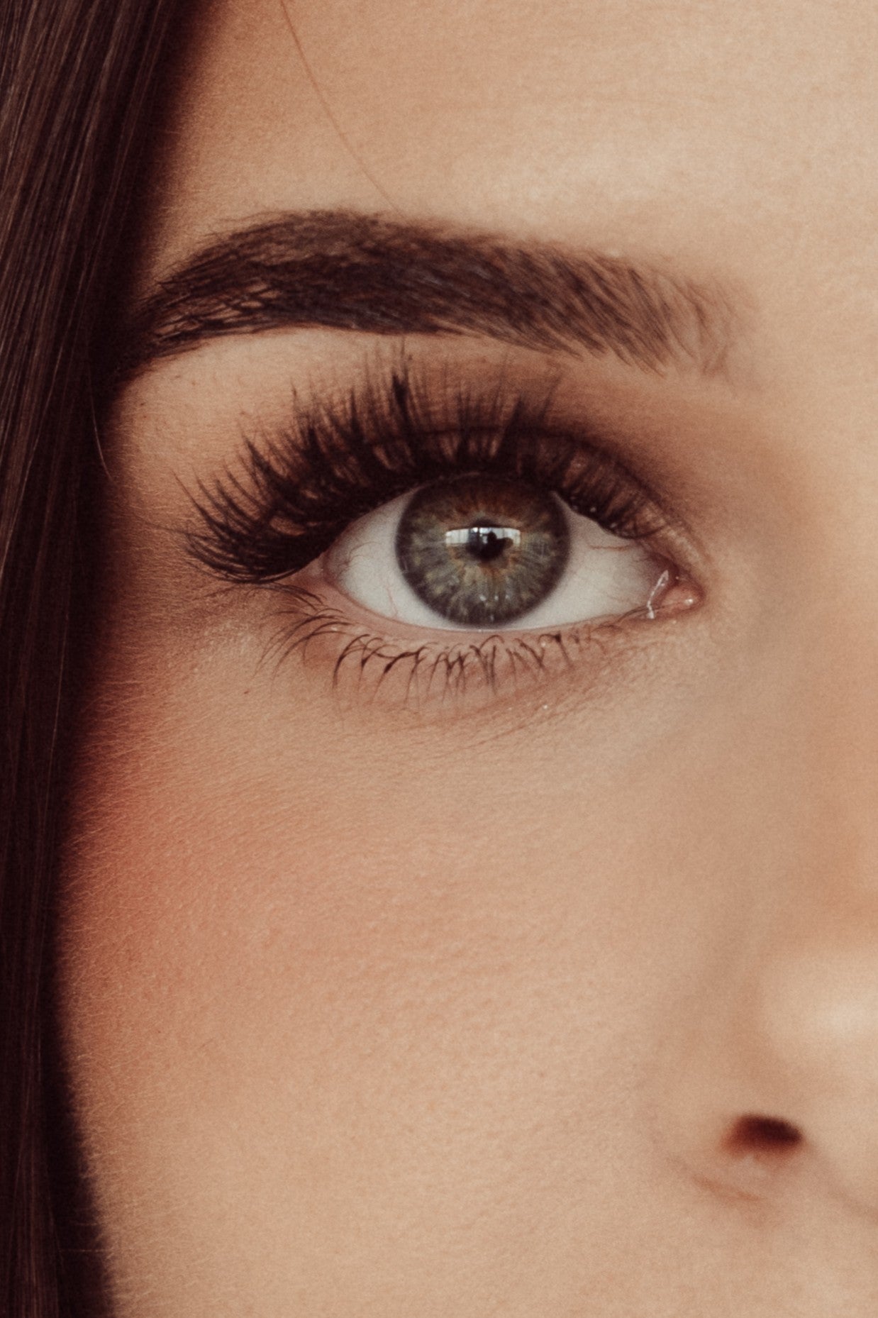 DIY Clusters - Barely