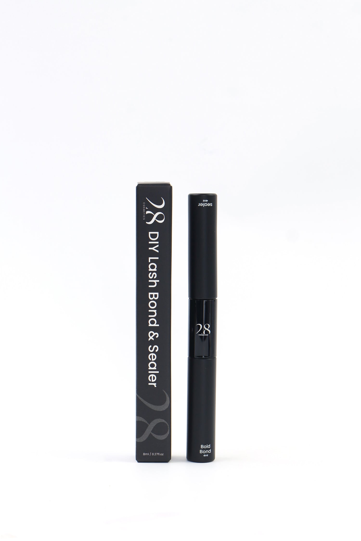 DIY Lash Bond & Sealer - Bold