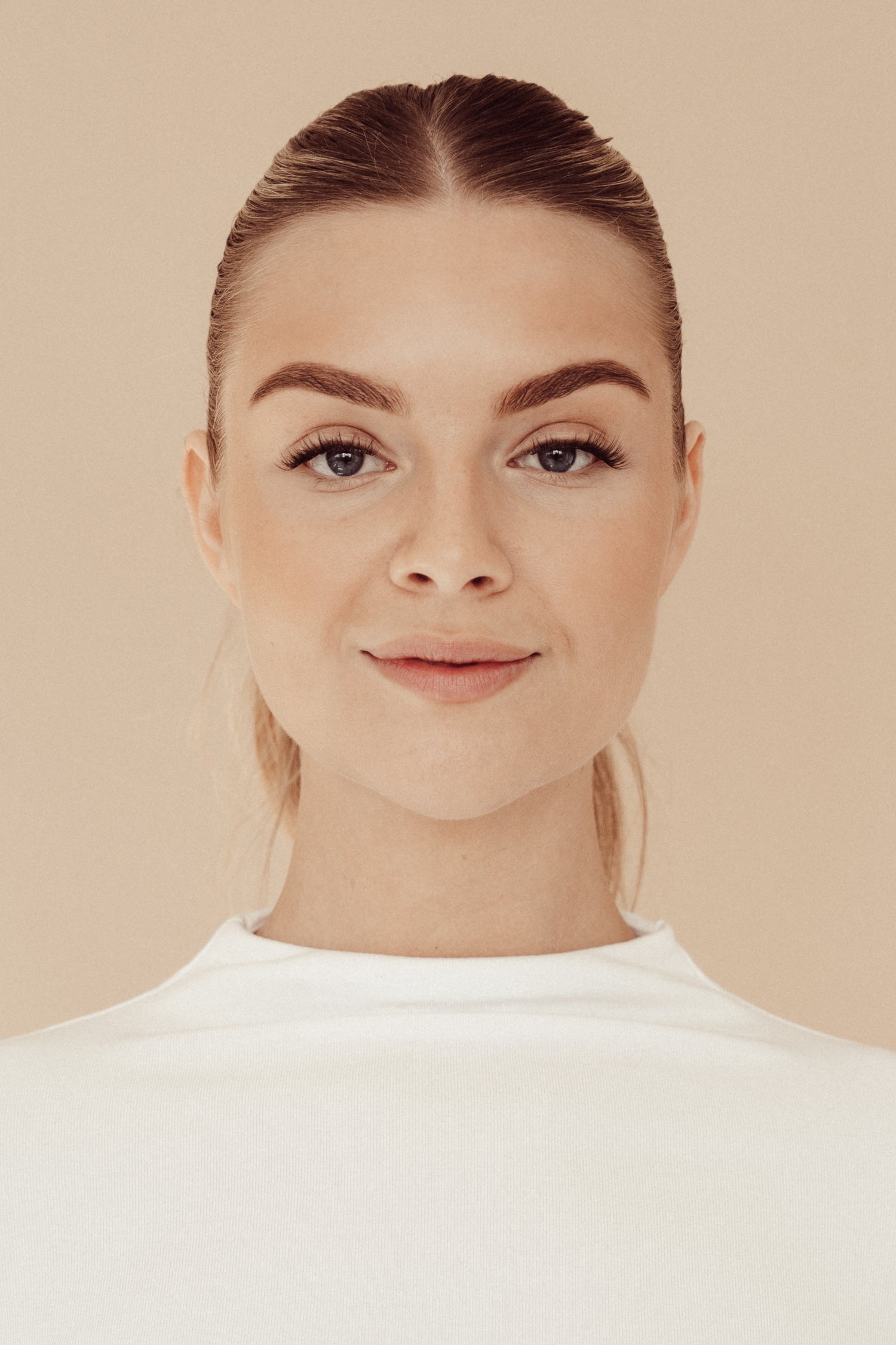 Pre-glued Clusters - Dawn