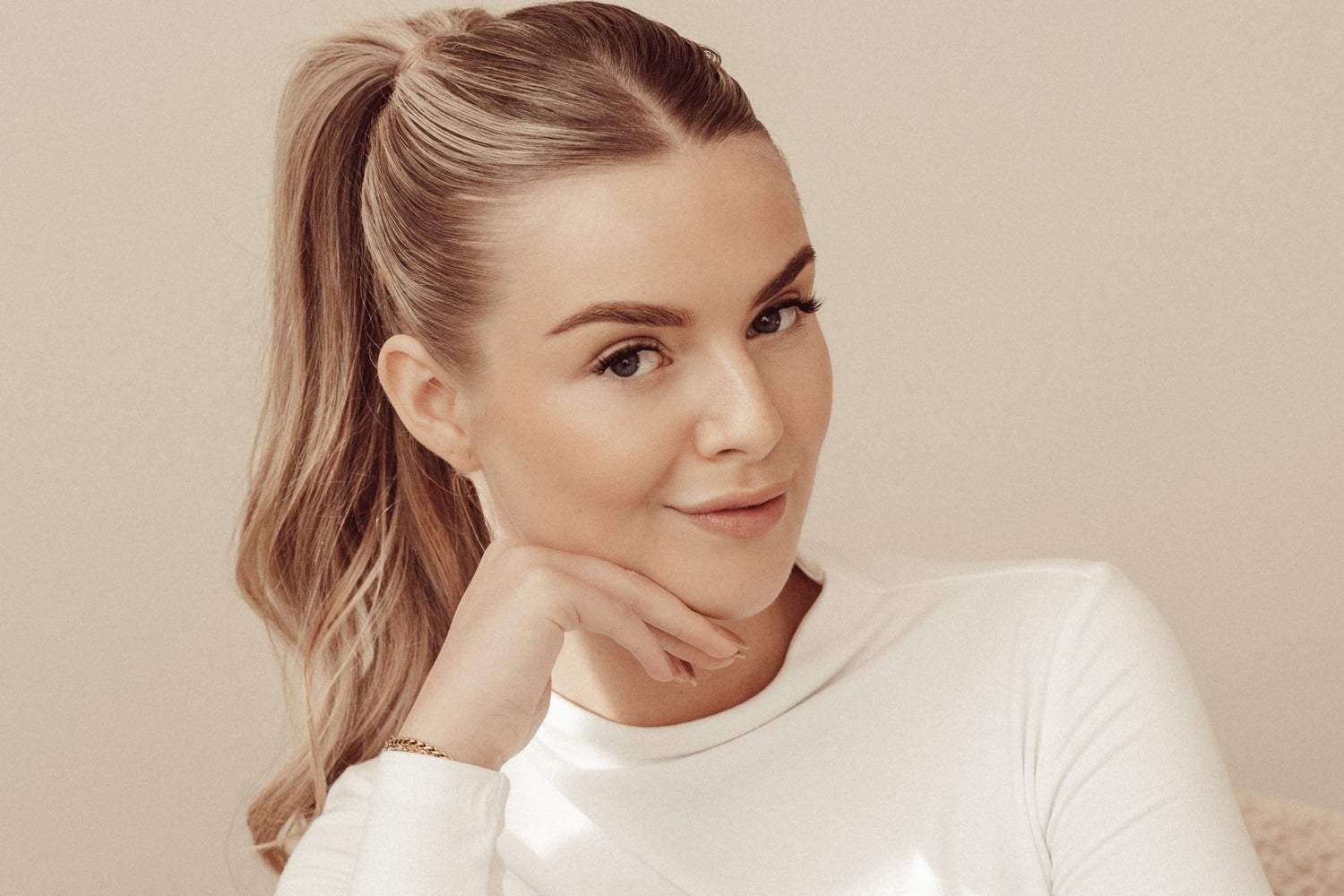 Pre-glued Clusters - Dawn