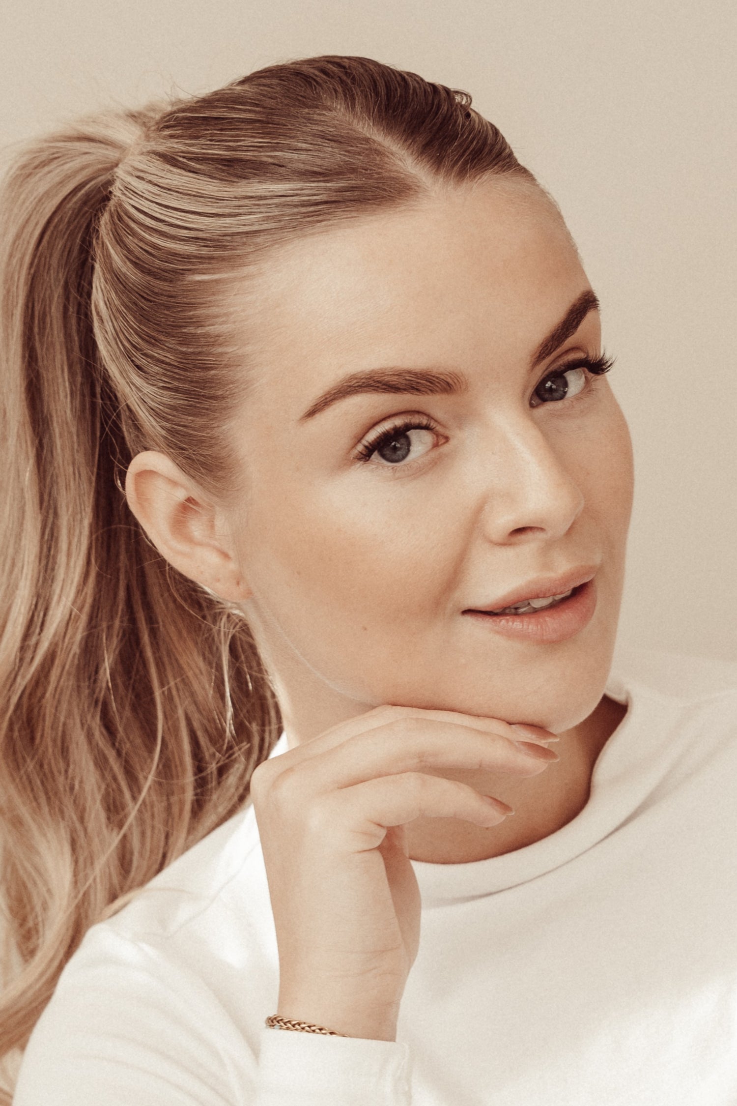 Pre-glued Clusters - Dawn