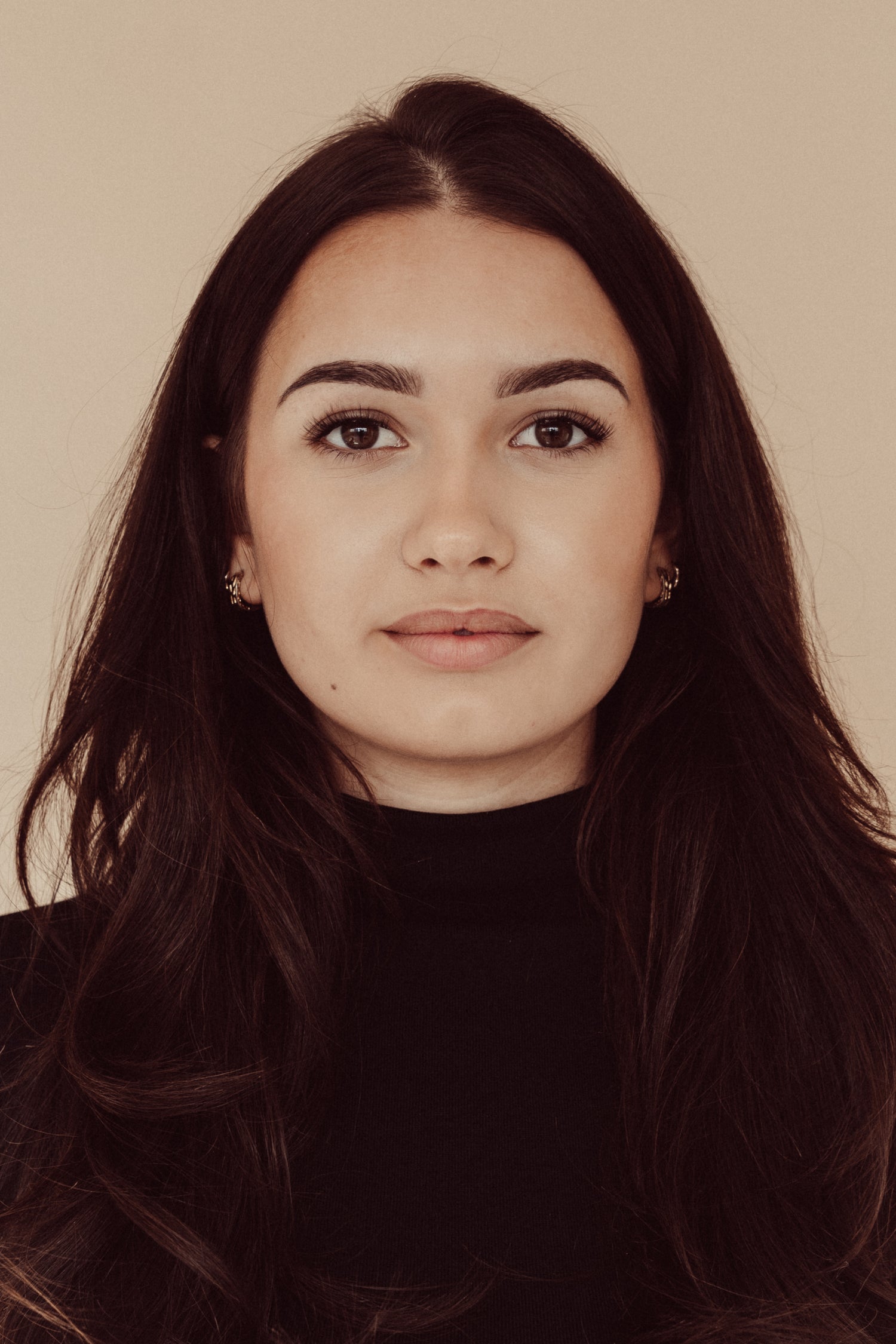 Pre-glued Half Lashes - Eclipse