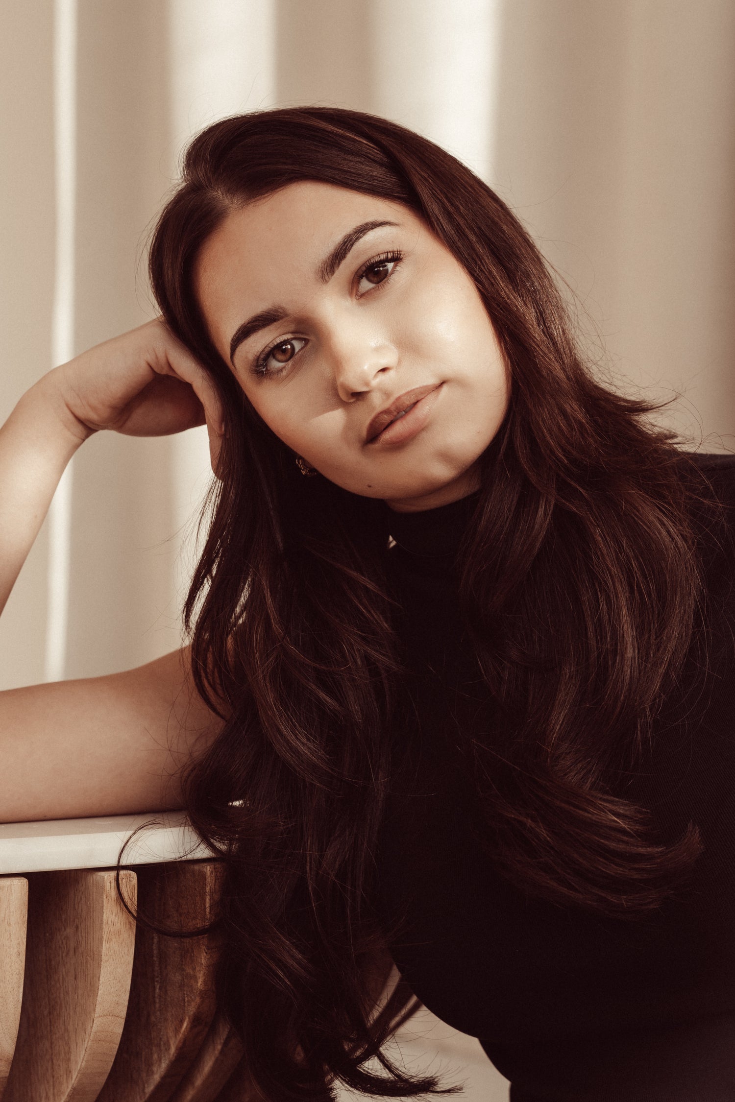 Pre-glued Half Lashes - Eclipse