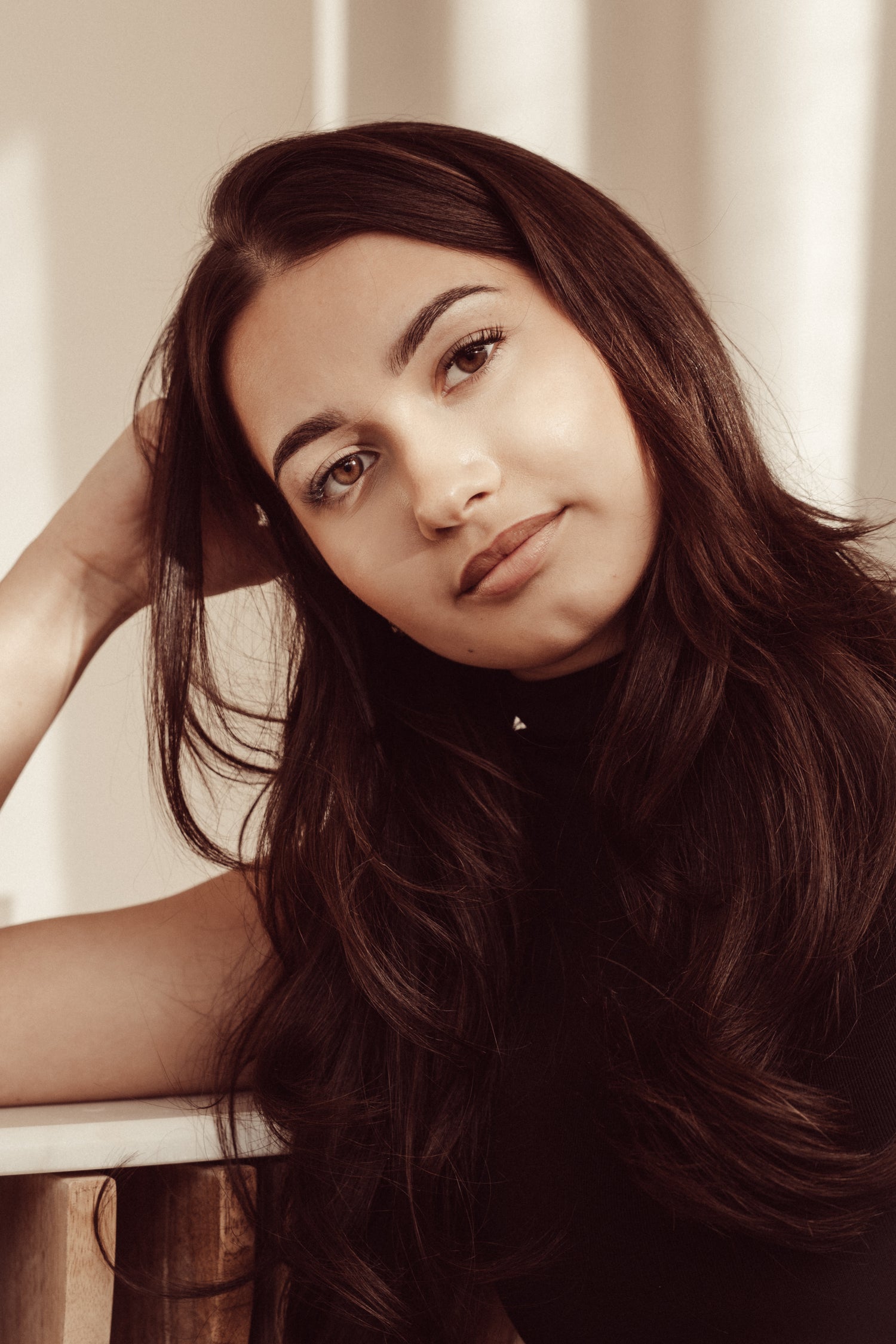 Pre-glued Half Lashes - Eclipse