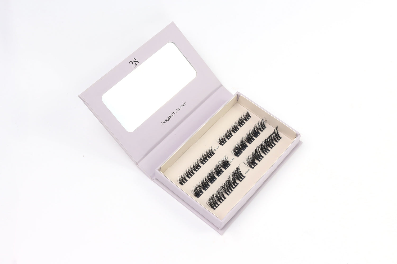 DIY Clusters - Ethereal