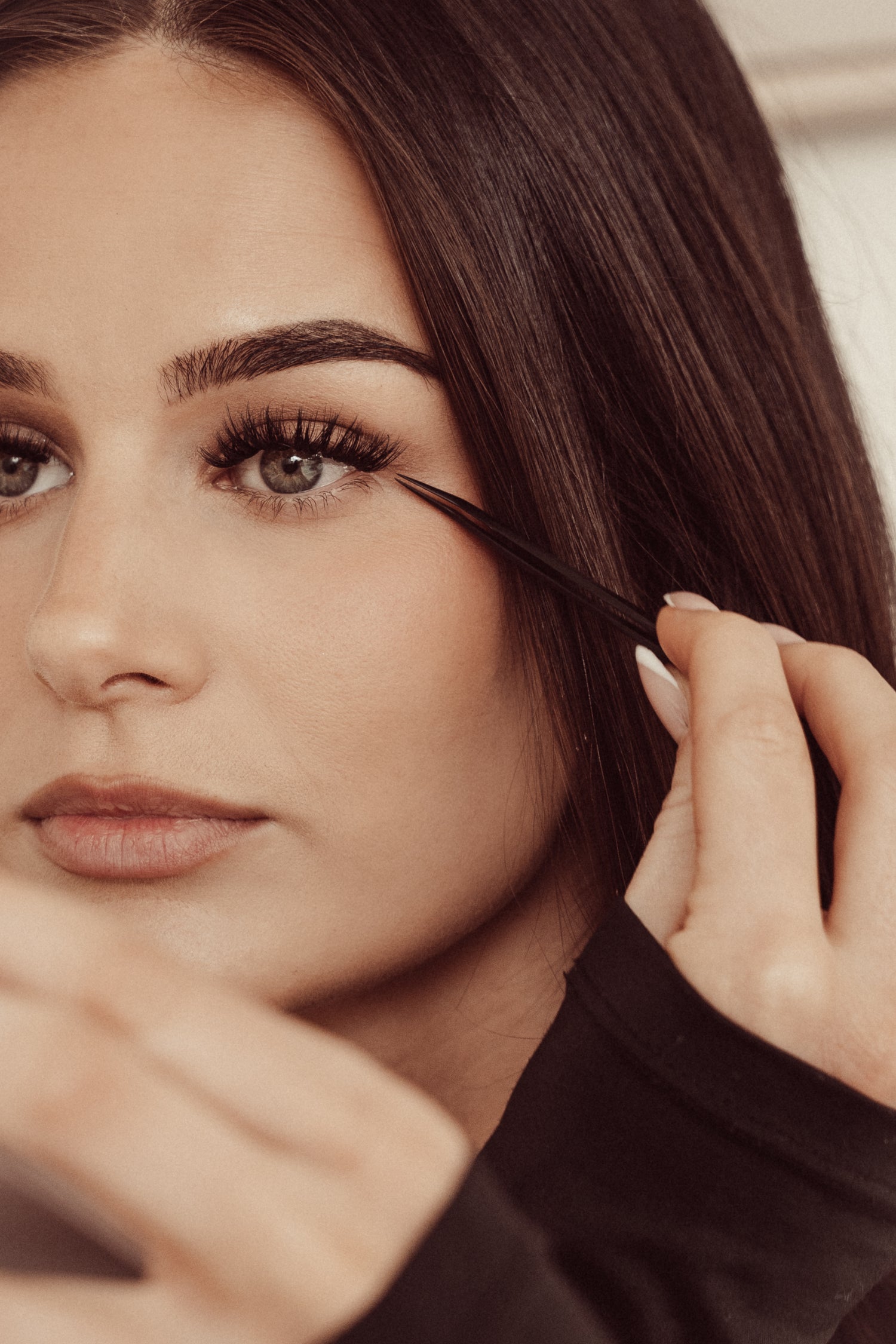 DIY Clusters - Ethereal