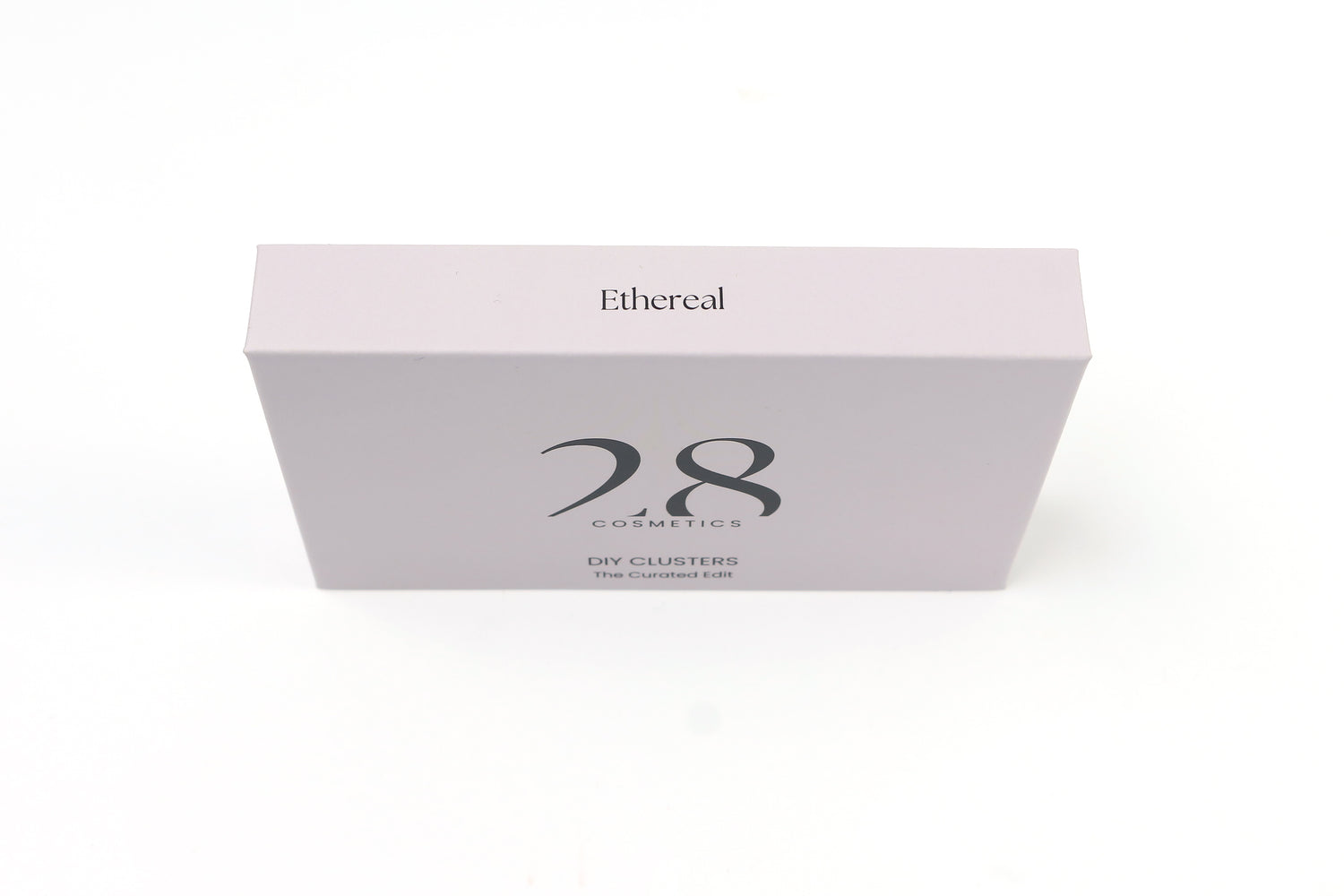 DIY Clusters - Ethereal