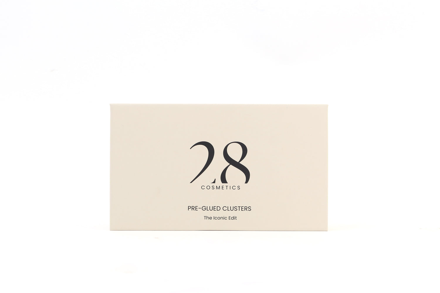 Pre-glued Clusters - Whisper