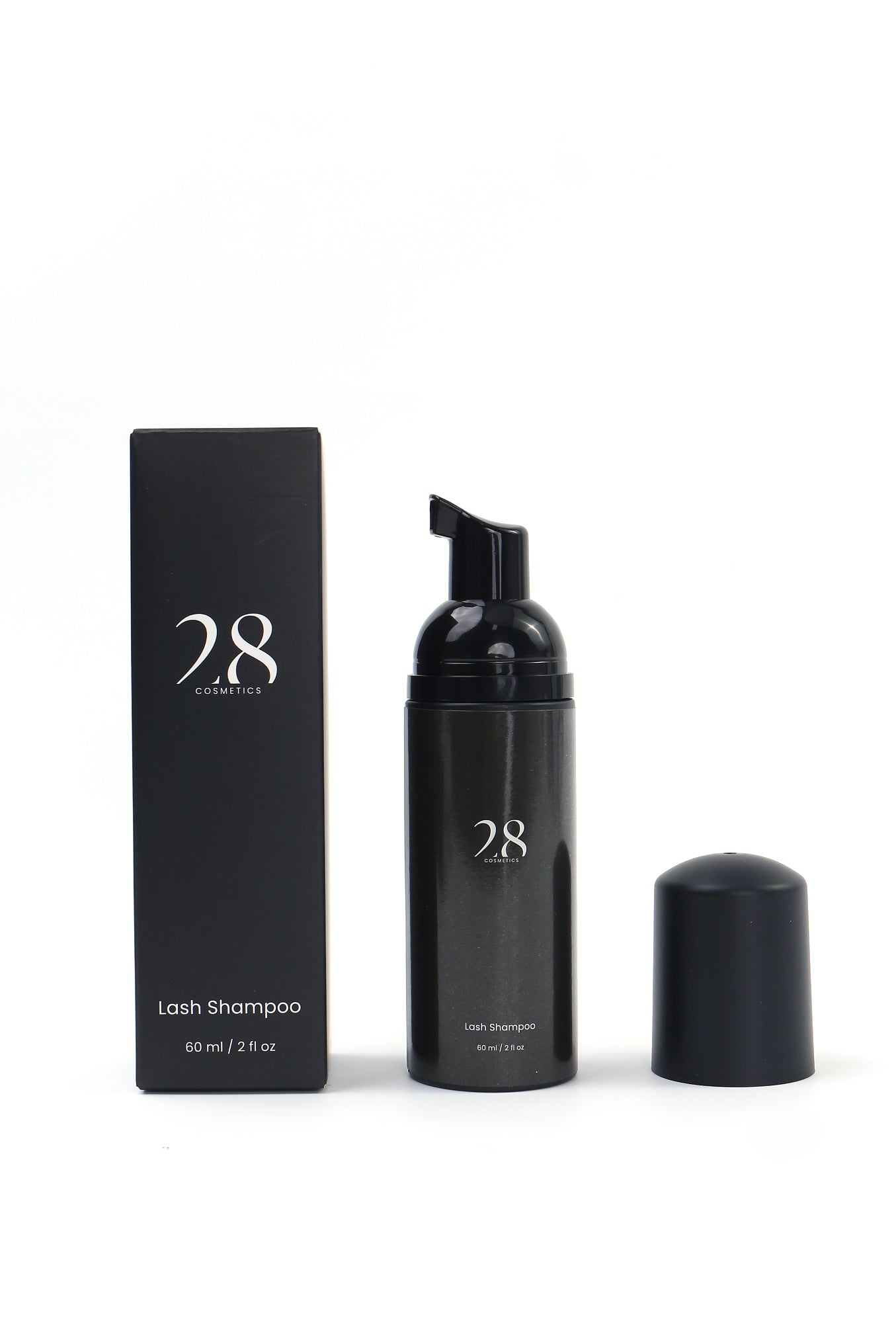 Lash Shampoo - 60 ml