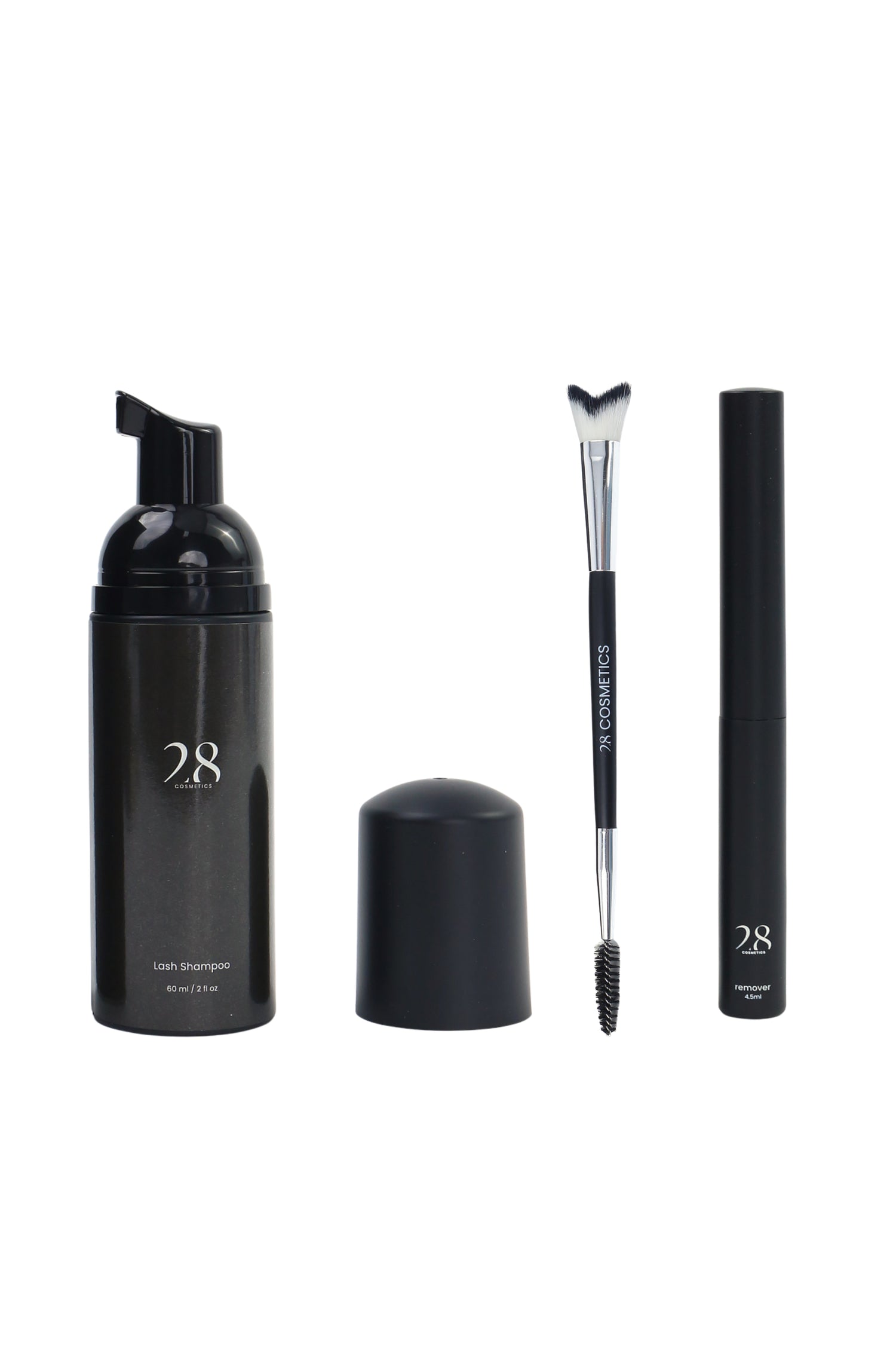 The Lash Cleanse Bundle