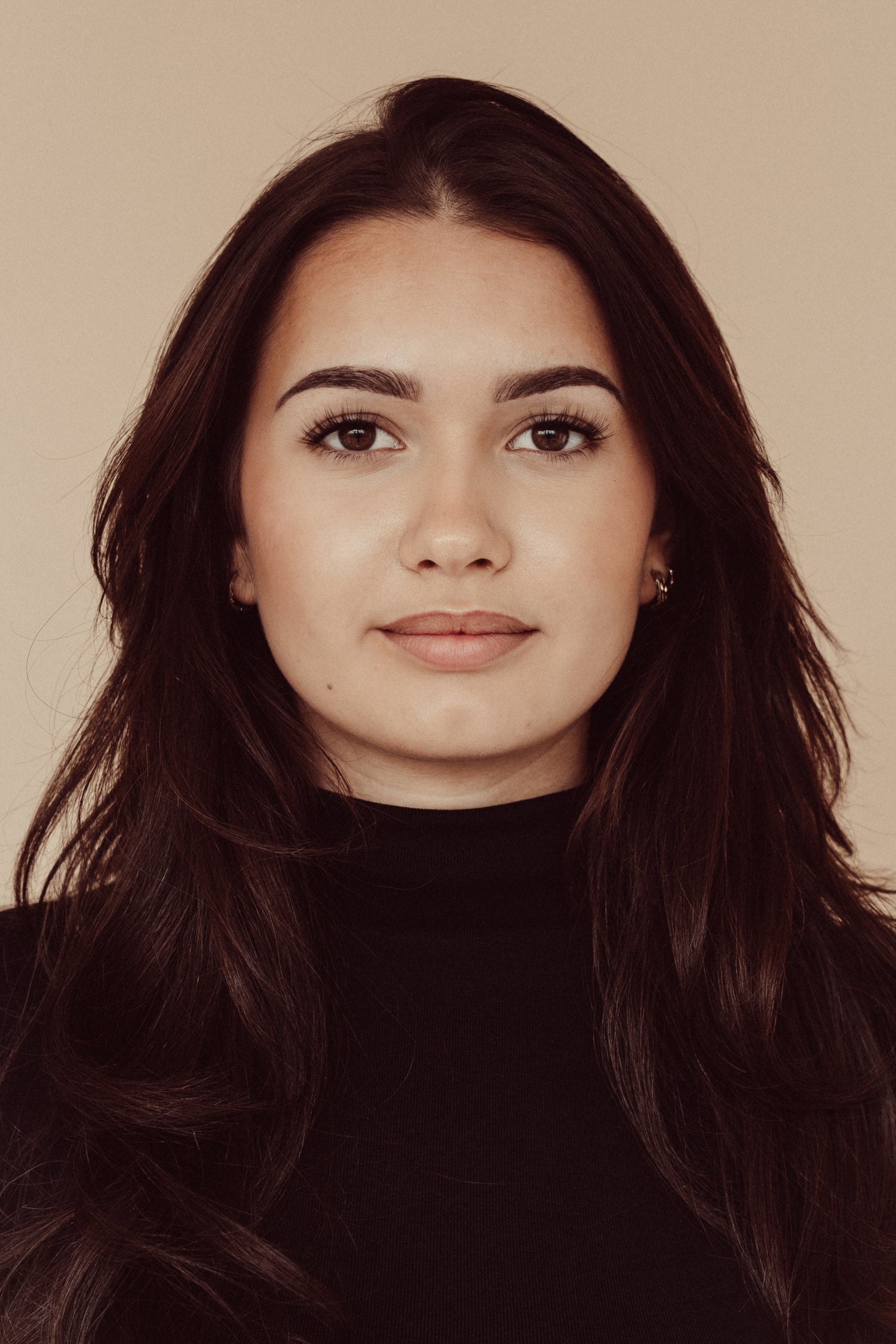 Pre-glued Half Lashes - Lunar