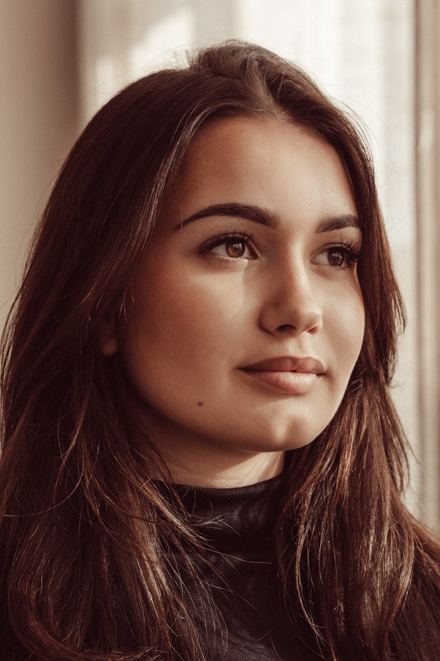 Pre-glued Half Lashes - Lunar