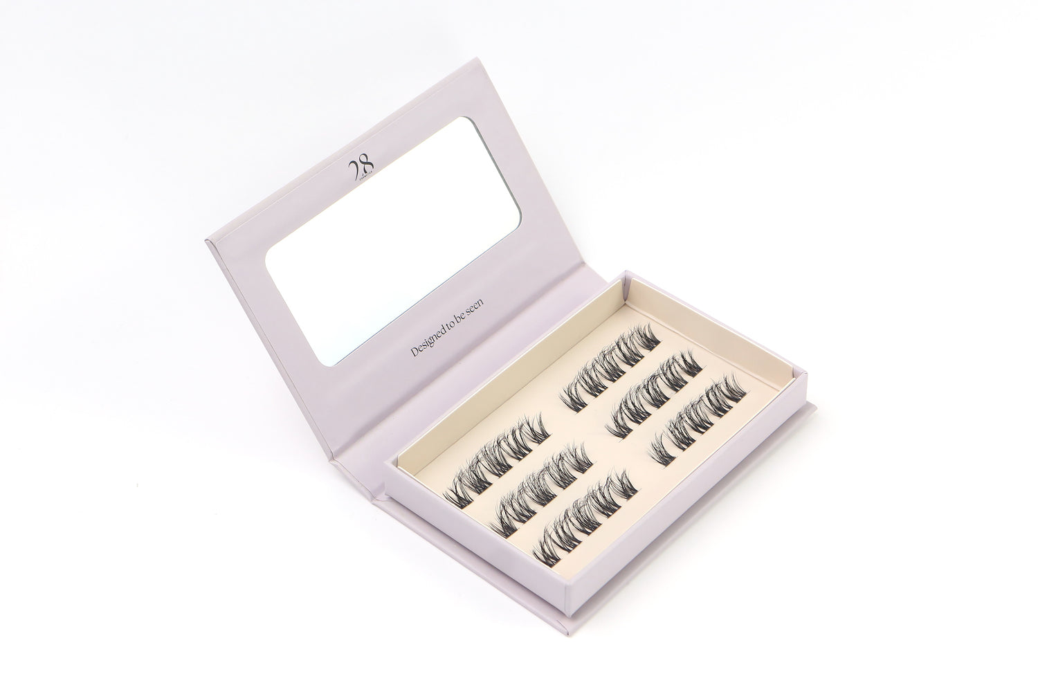 DIY Pre-mapped Clusters - Lustre