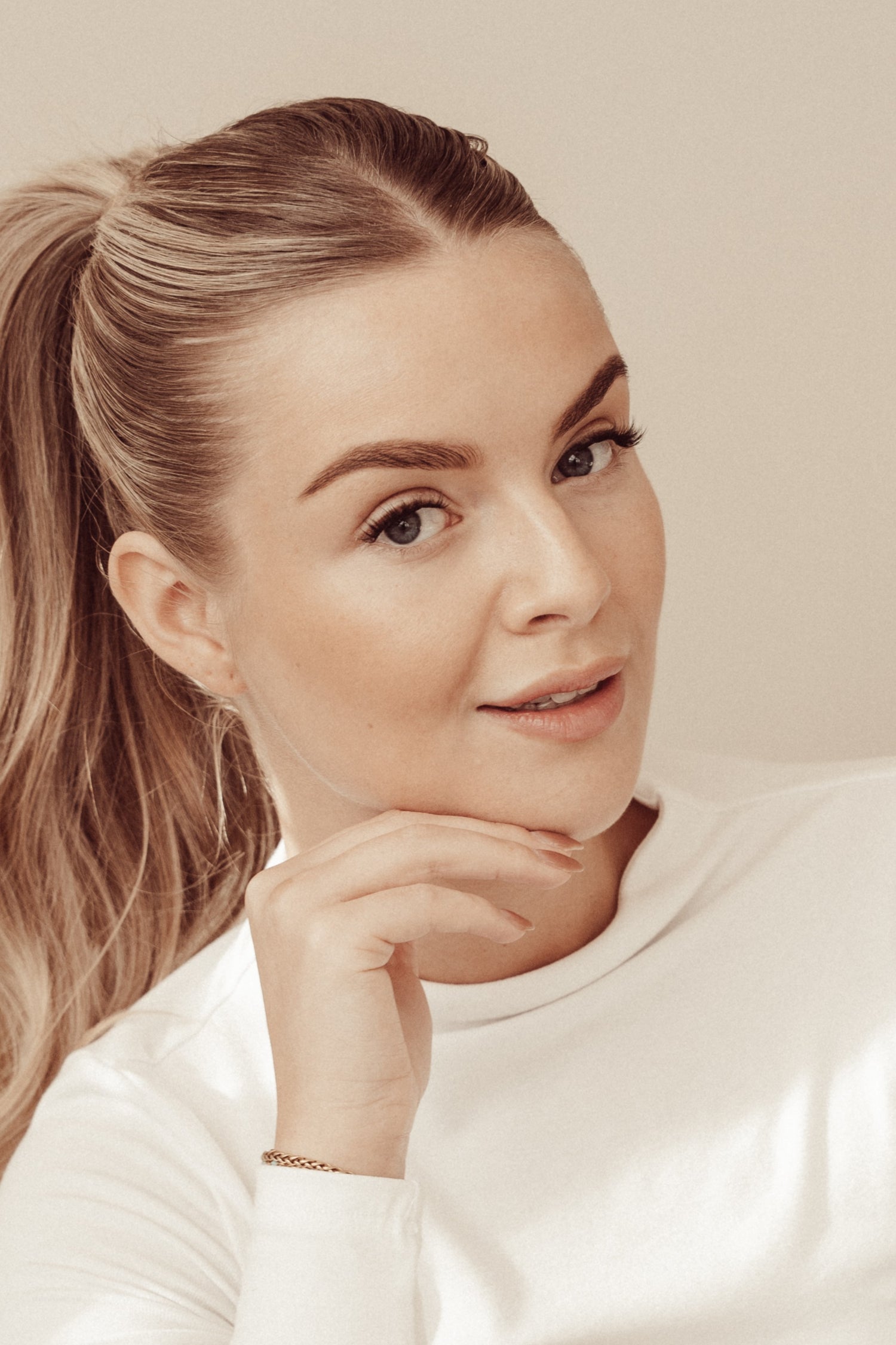 Pre-glued Clusters - Midnight Muse