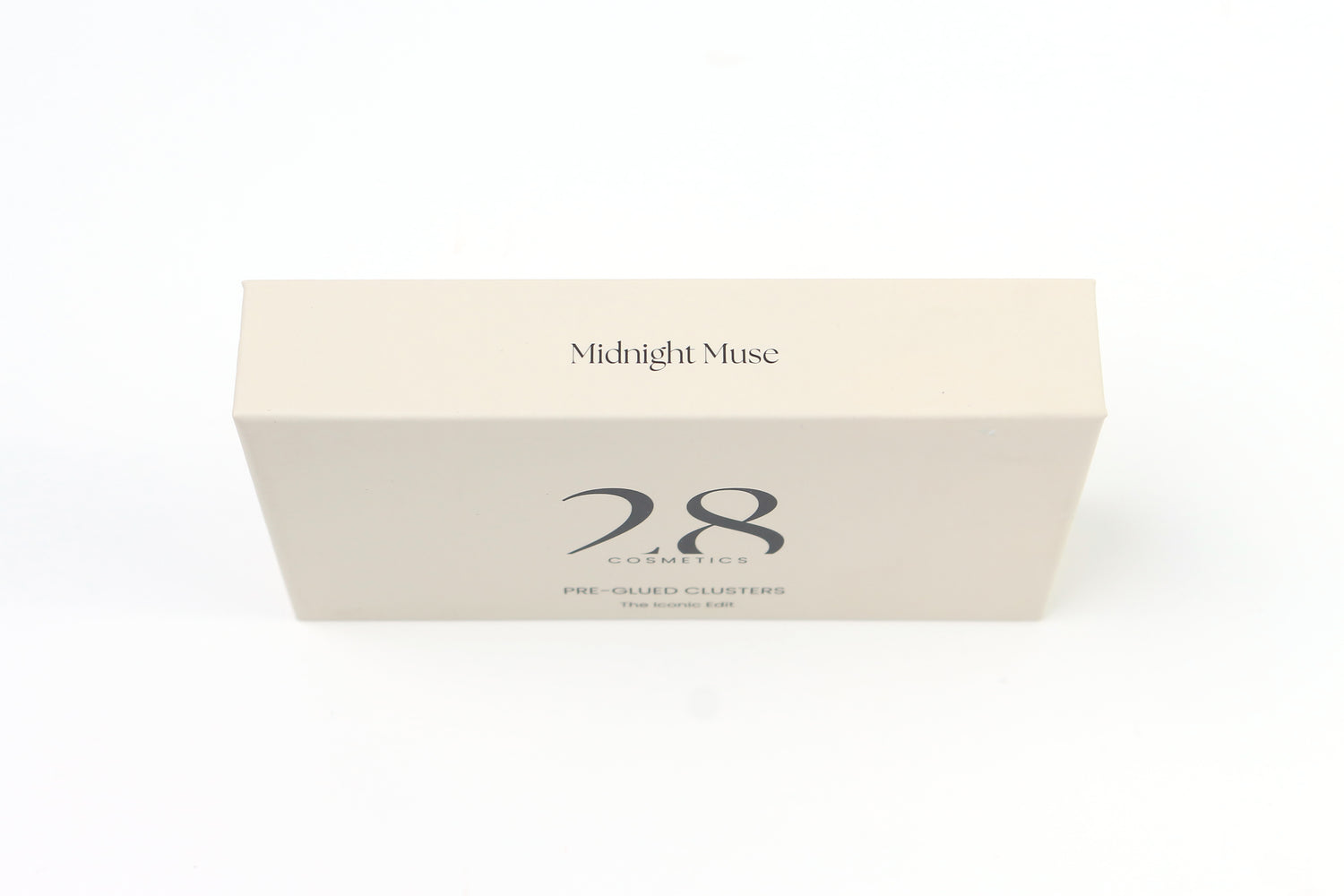 Pre-glued Clusters - Midnight Muse