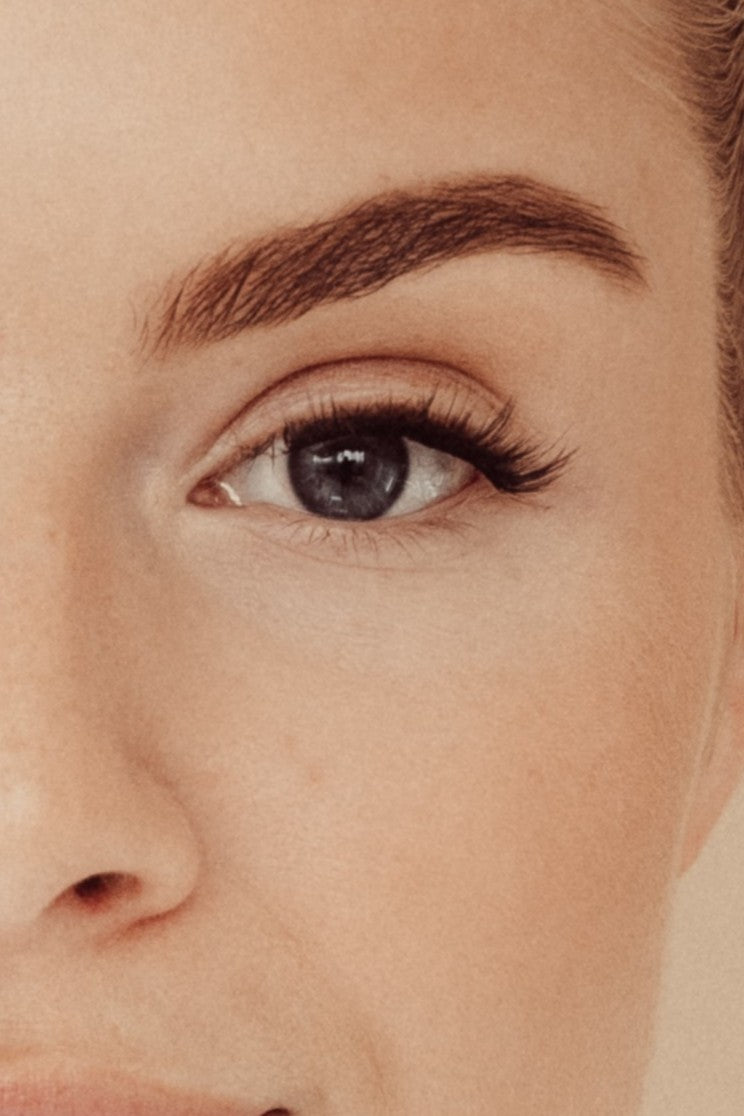 Pre-glued Clusters - Midnight Muse