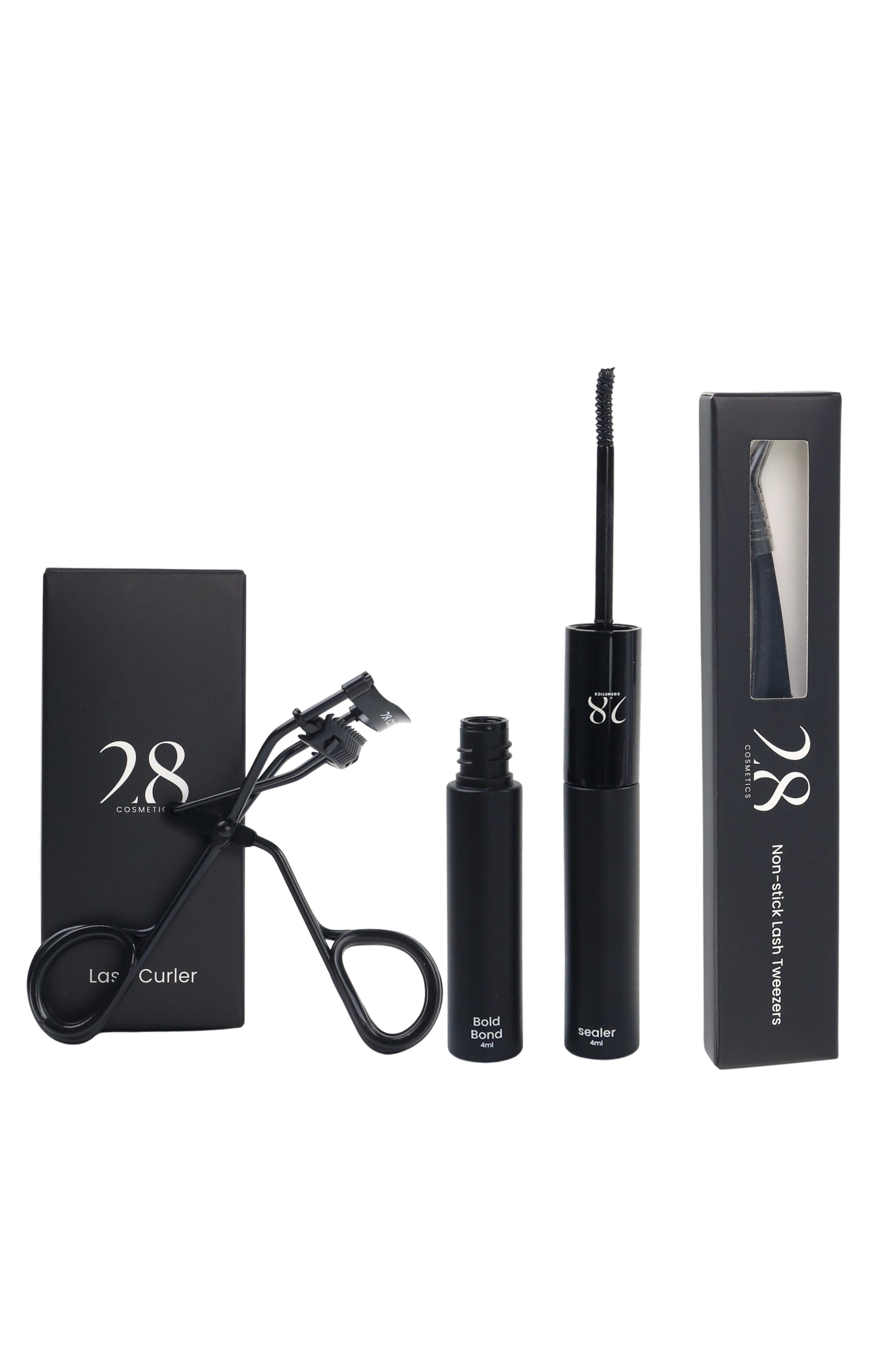 The Signature Bundle