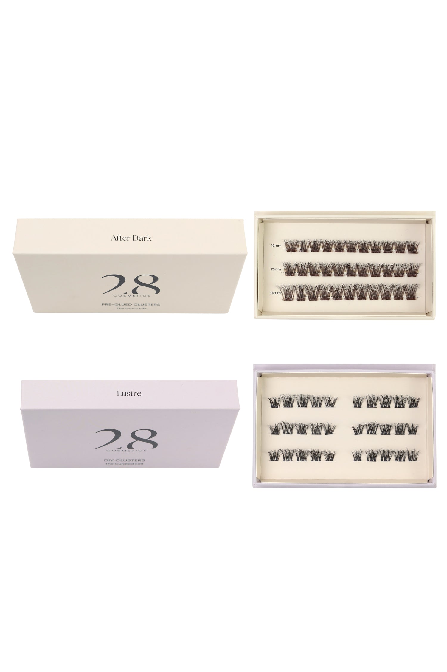 The Signature Bundle