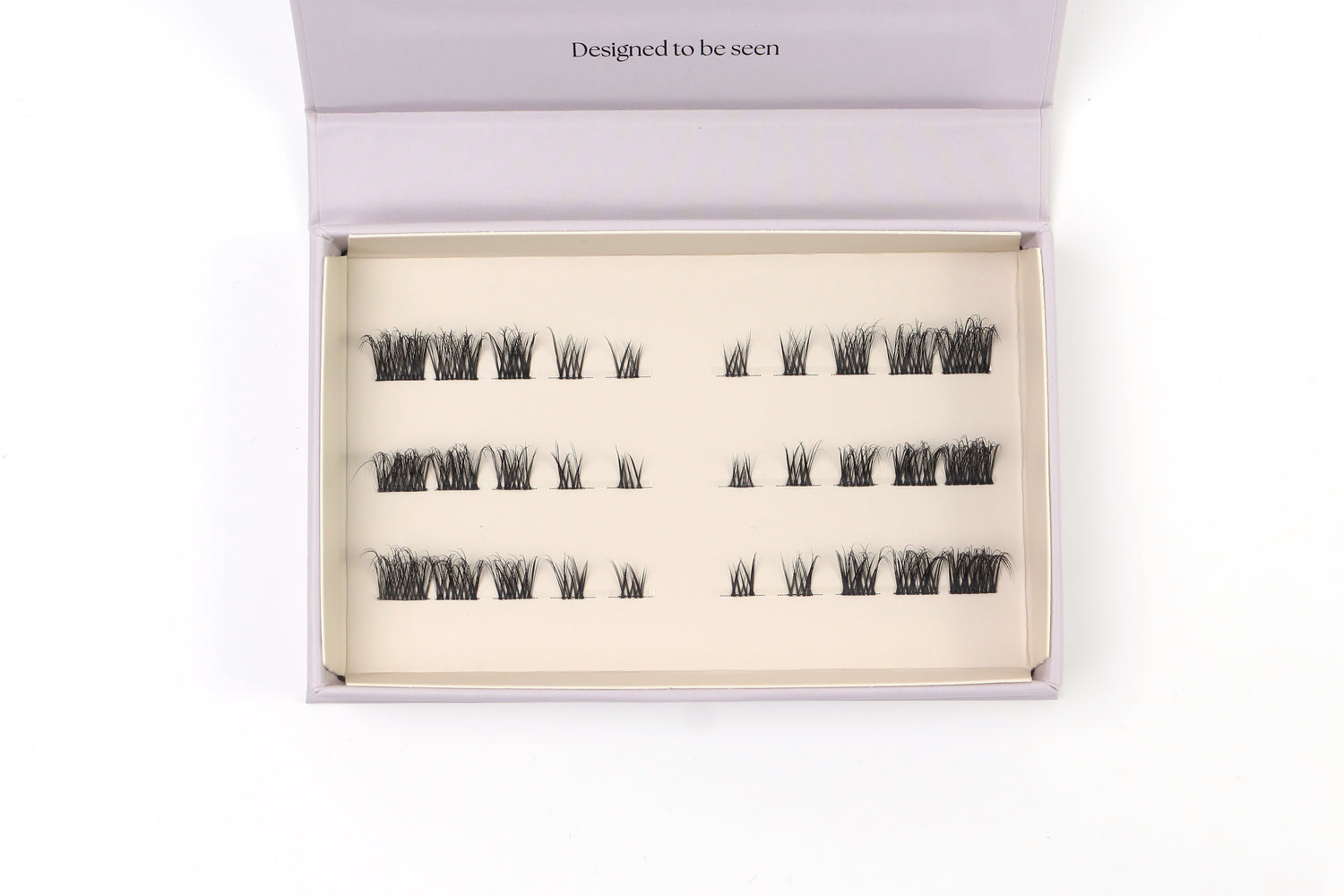 DIY Pre-mapped Clusters - Siren