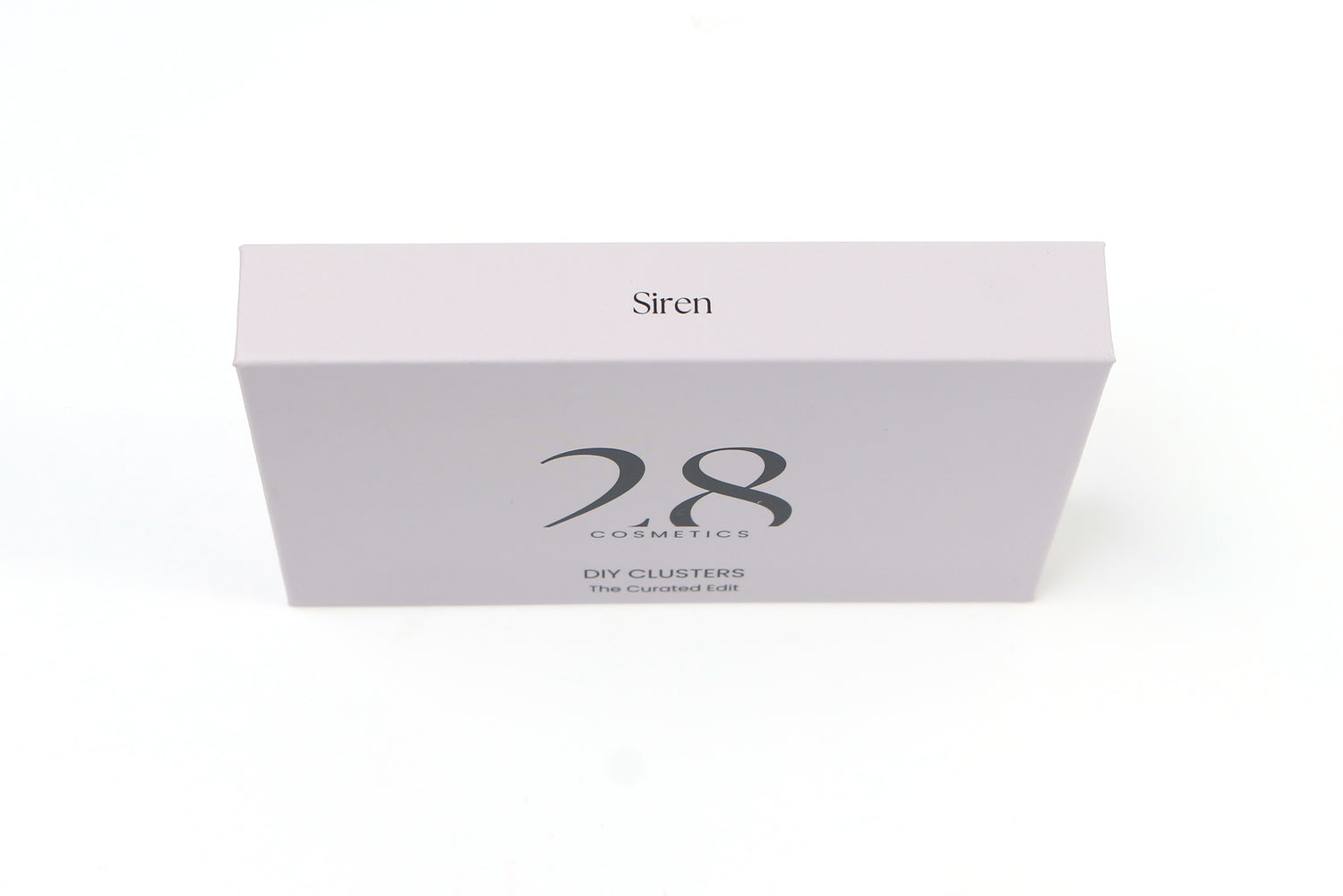 DIY Pre-mapped Clusters - Siren