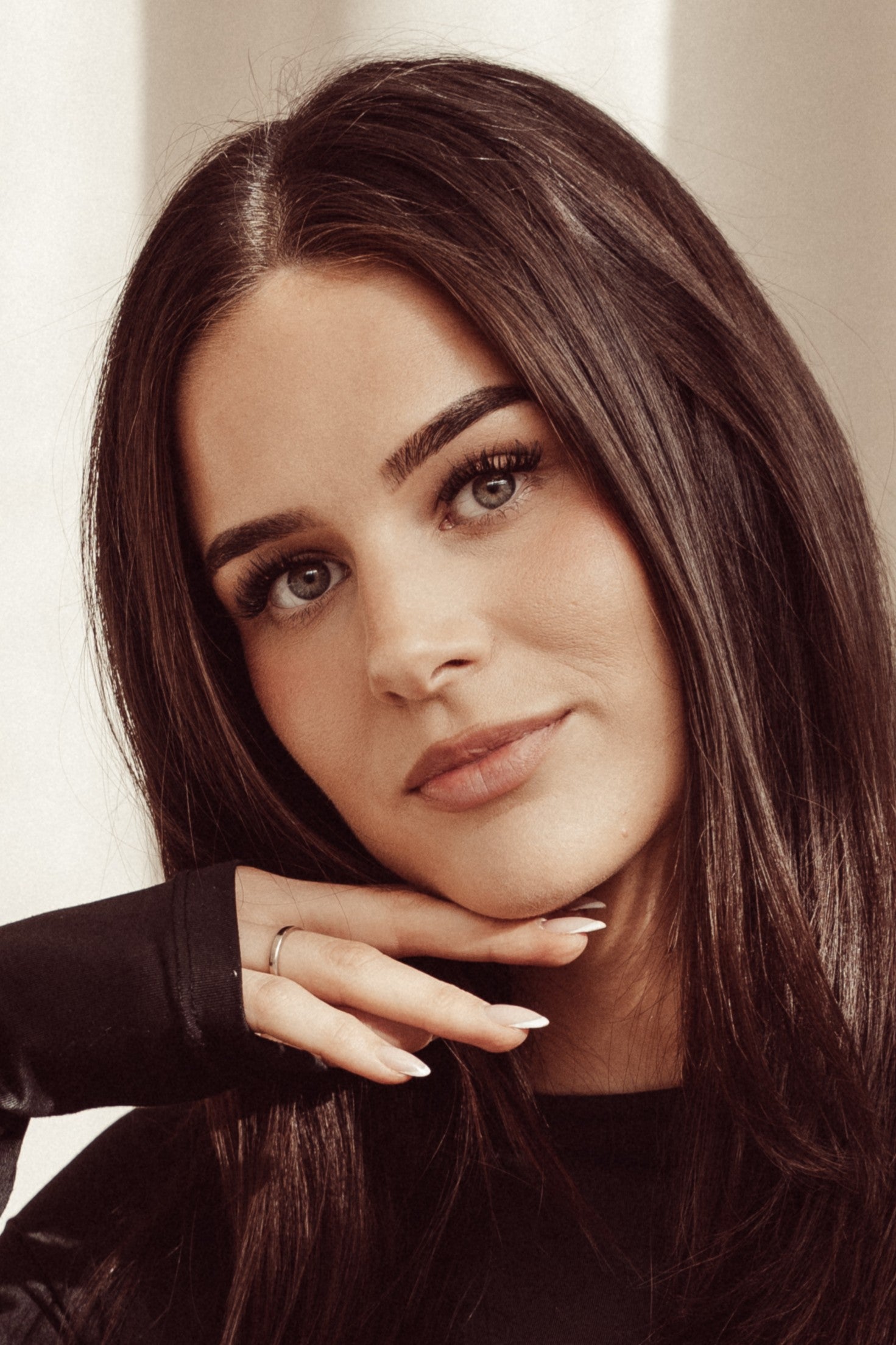 DIY Pre-mapped Clusters - Siren