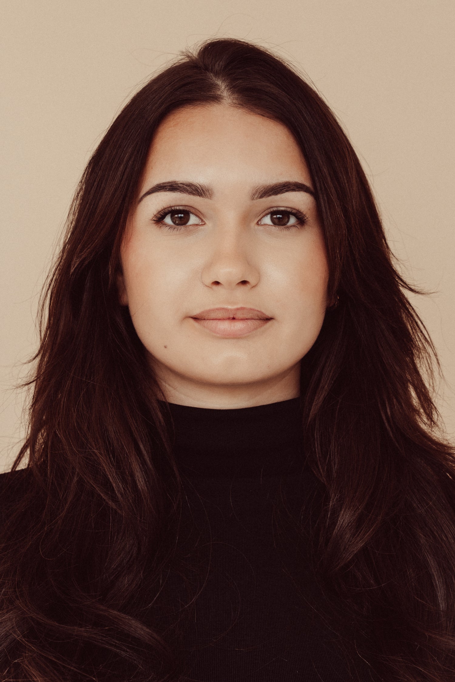 Pre-glued Half Lashes - Soft Dew