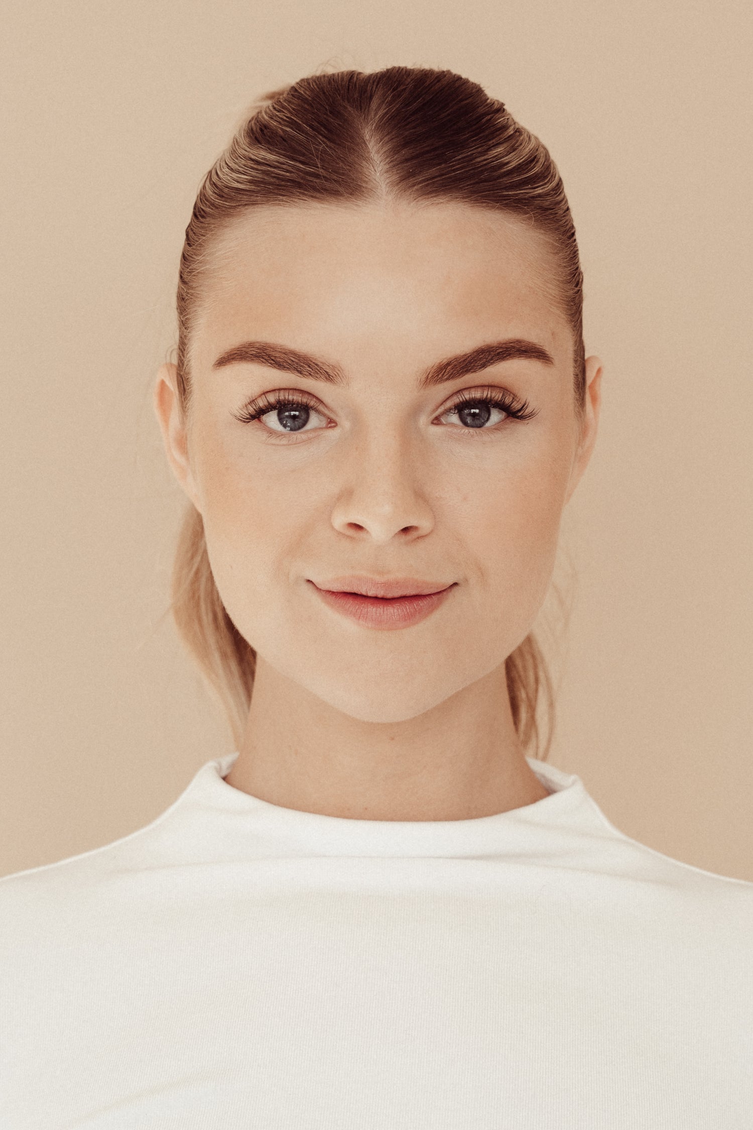 Pre-glued Clusters - Whisper