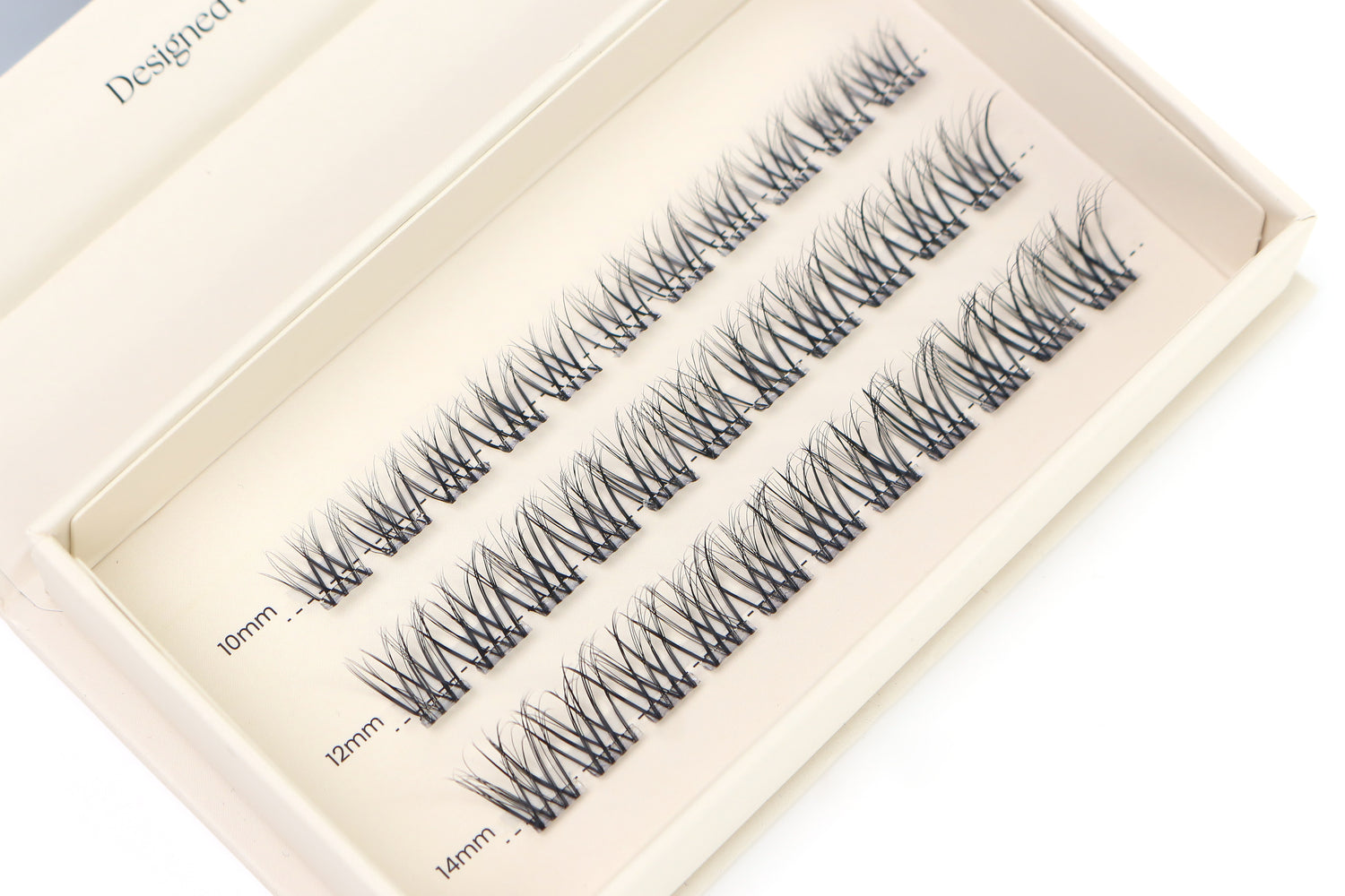 Pre-glued Clusters - Whisper