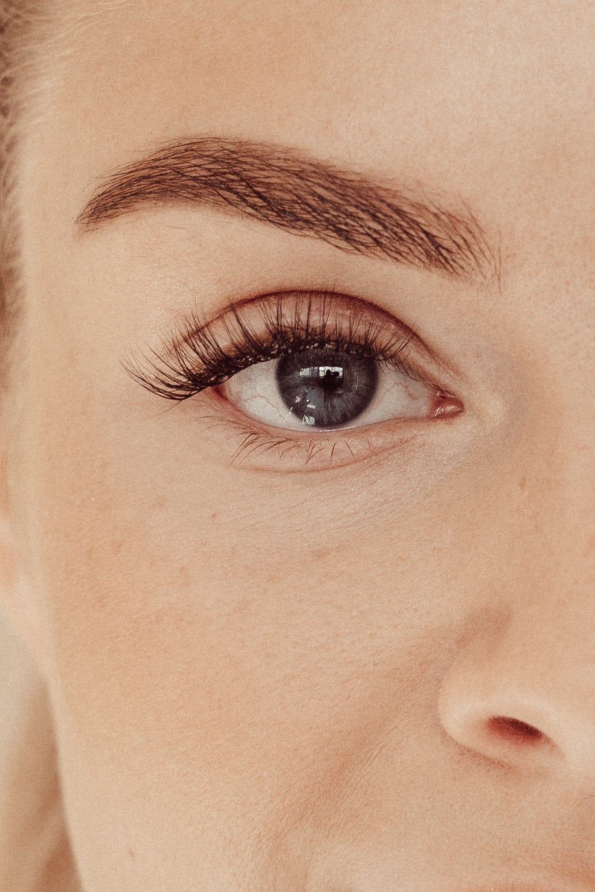 Pre-glued Clusters - Whisper