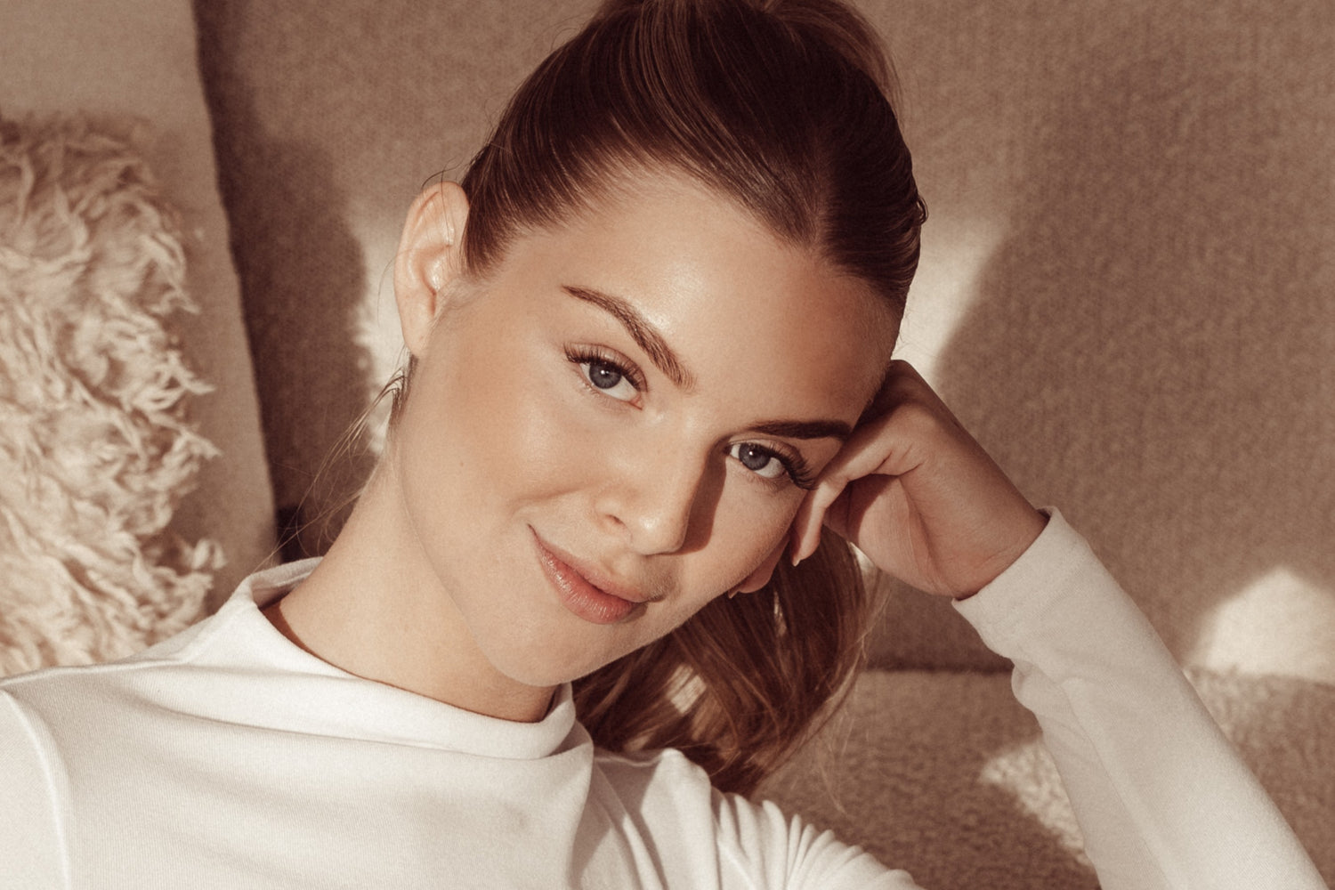 Pre-glued Clusters - Whisper